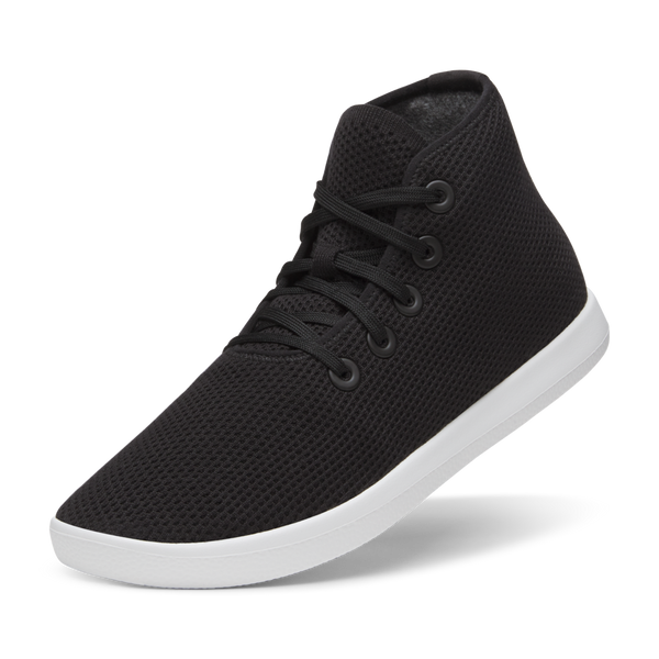 Tree Toppers for Men High Tops Allbirds