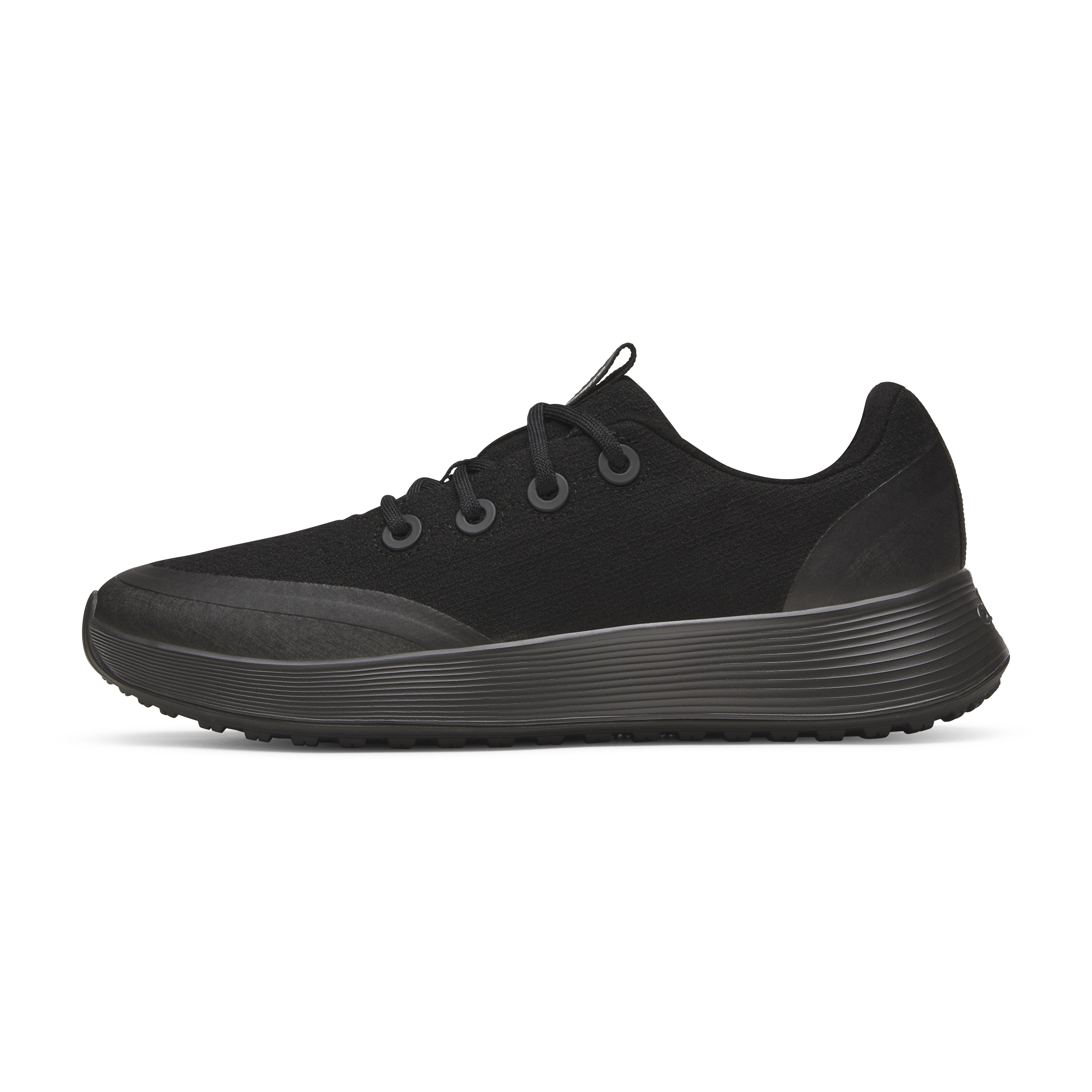 allbirds オールバーズ ウィメンズ スニーカー Runner Protect Women's Runner Protect - Natural Black (Natural Black Sole)