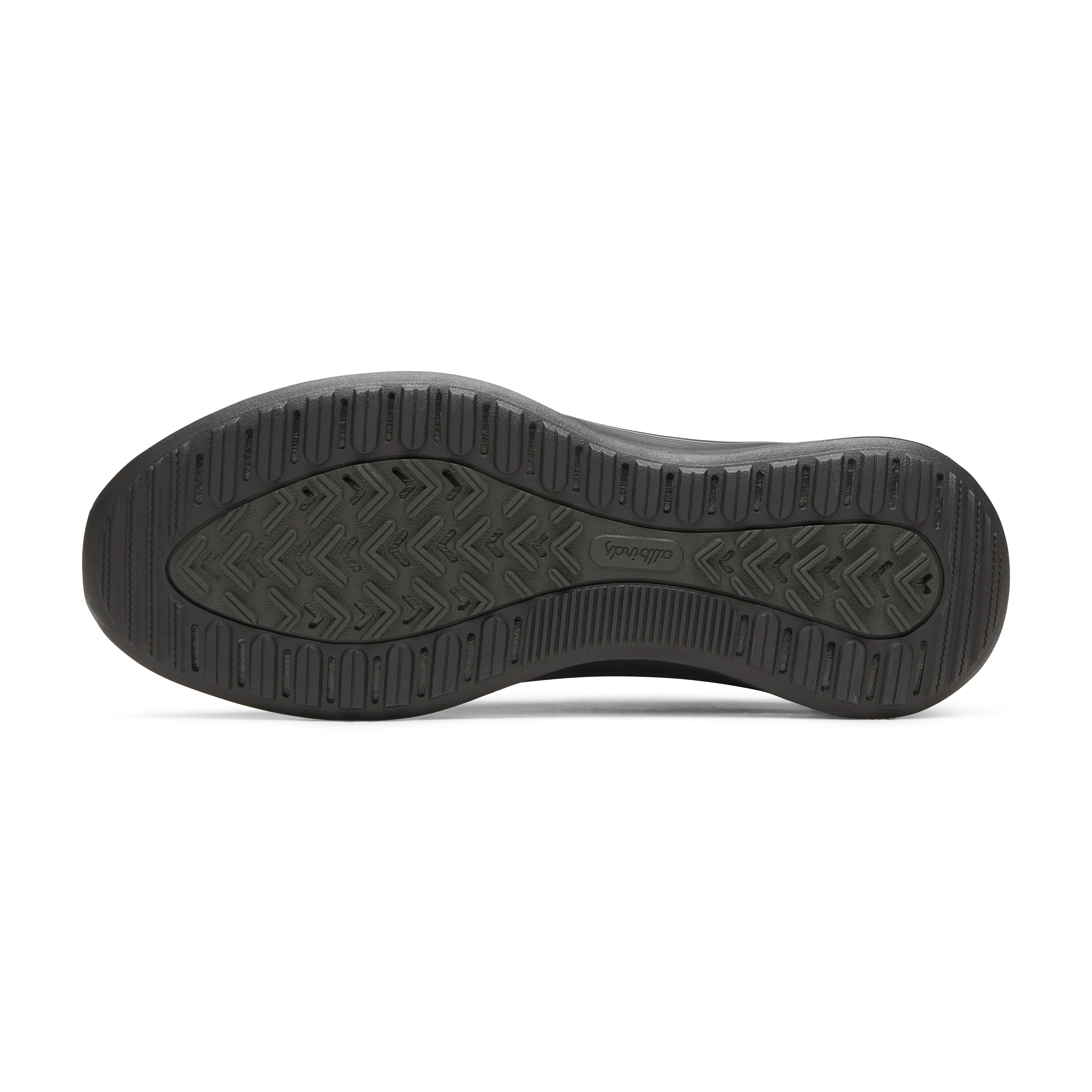 Women's Runner Protect - Natural Black (Natural Black Sole)
