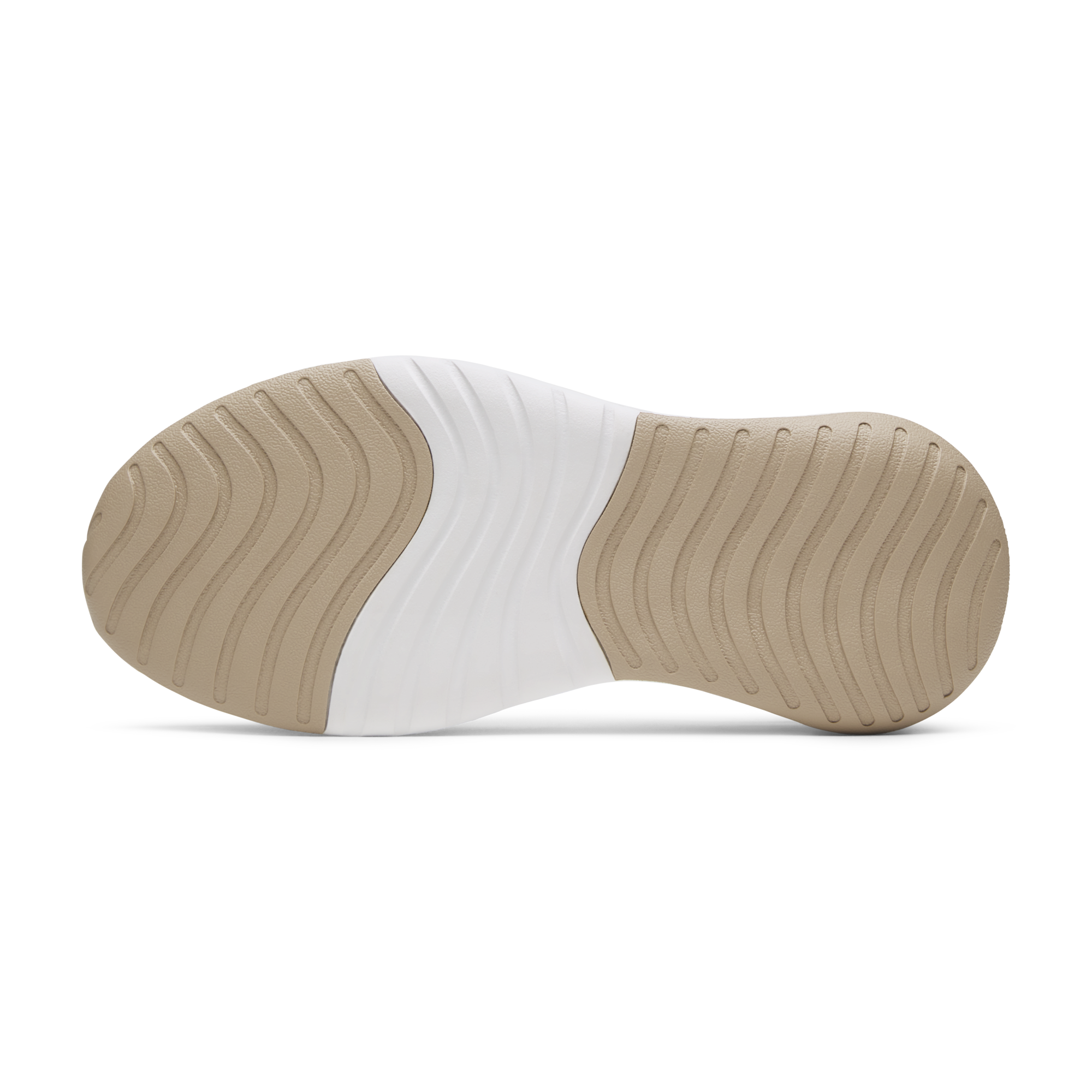 Men's Courier - Blizzard/Hazy Indigo (Blizzard Sole)