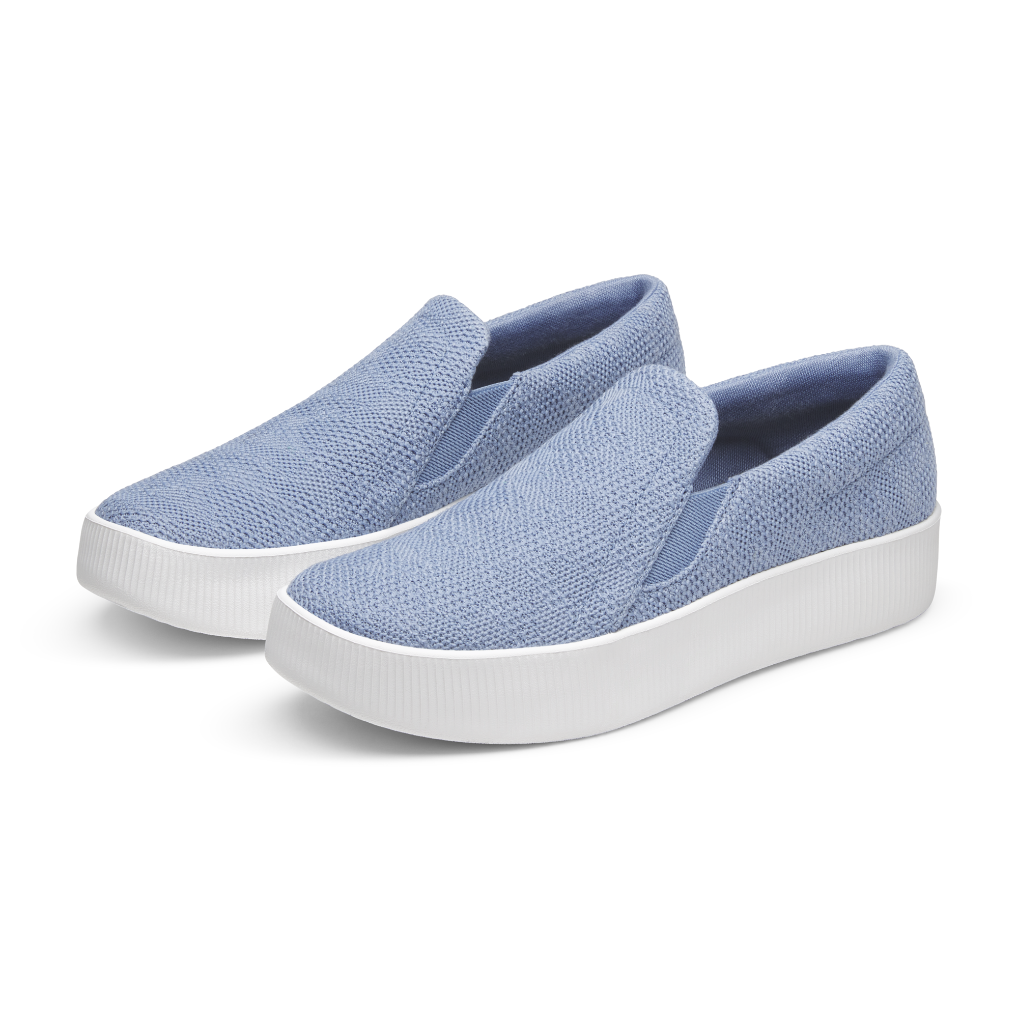 Women's Lounger Lift - Hanami Blue (Blizzard Sole)