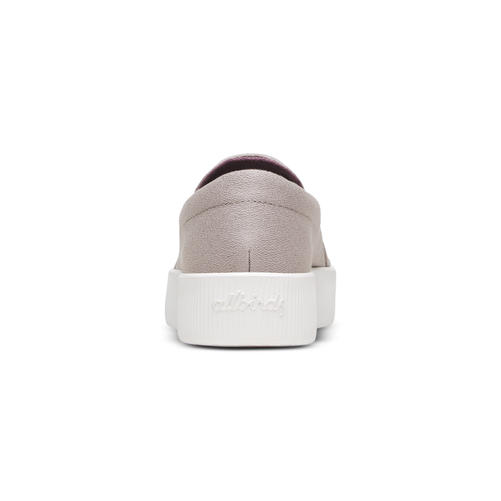 Women's Lounger Lift - Zen Mauve (Blizzard Sole)