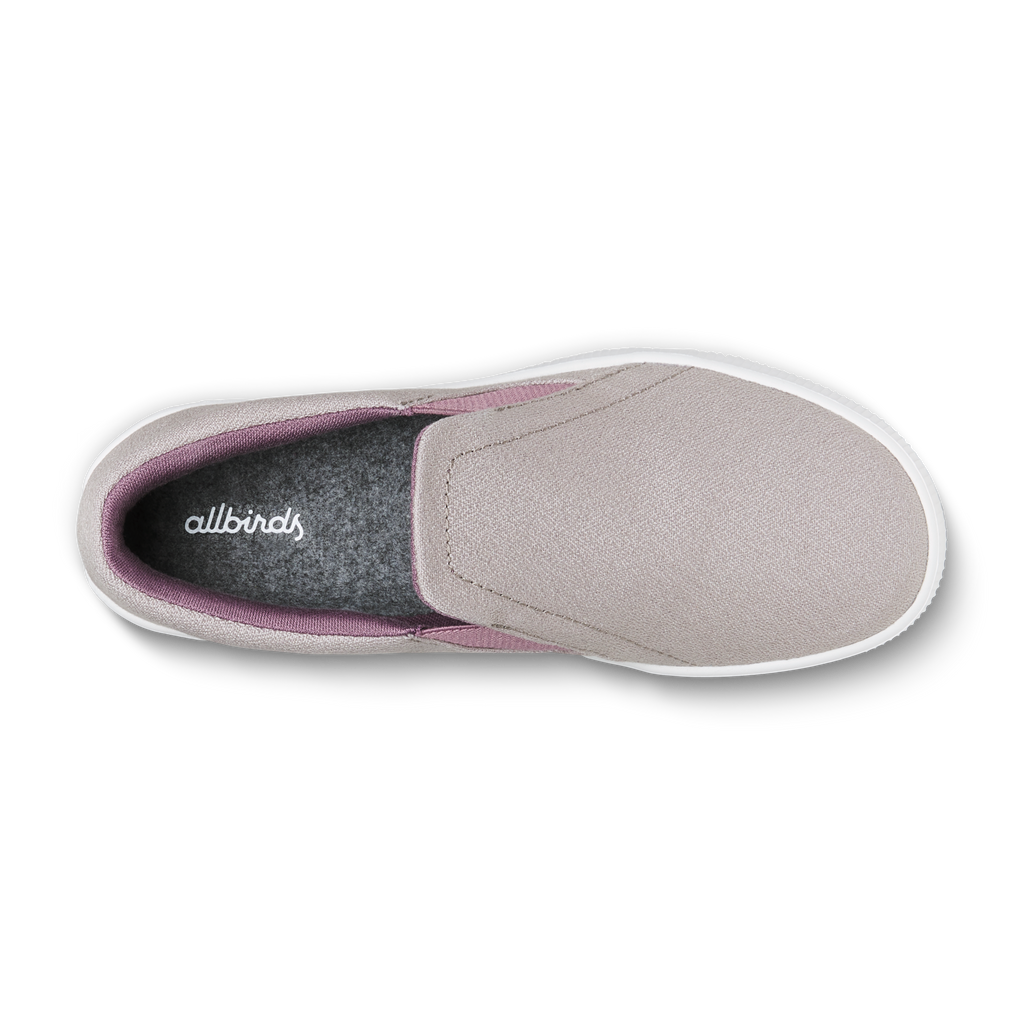 Women's Lounger Lift - Zen Mauve (Blizzard Sole)