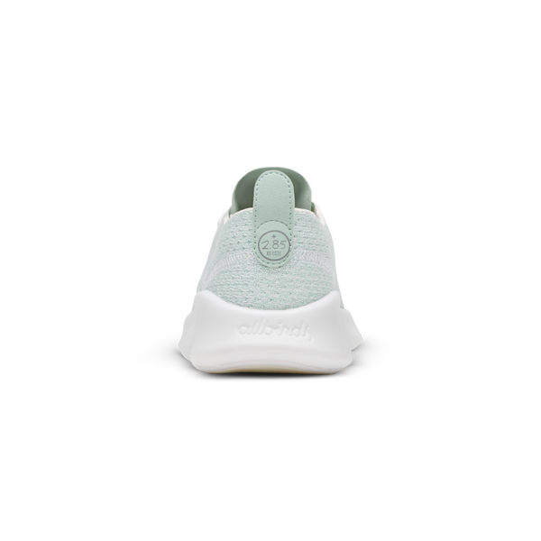 Women's Tree Runner Go - Blizzard/Lux Liberty (Blizzard Sole)