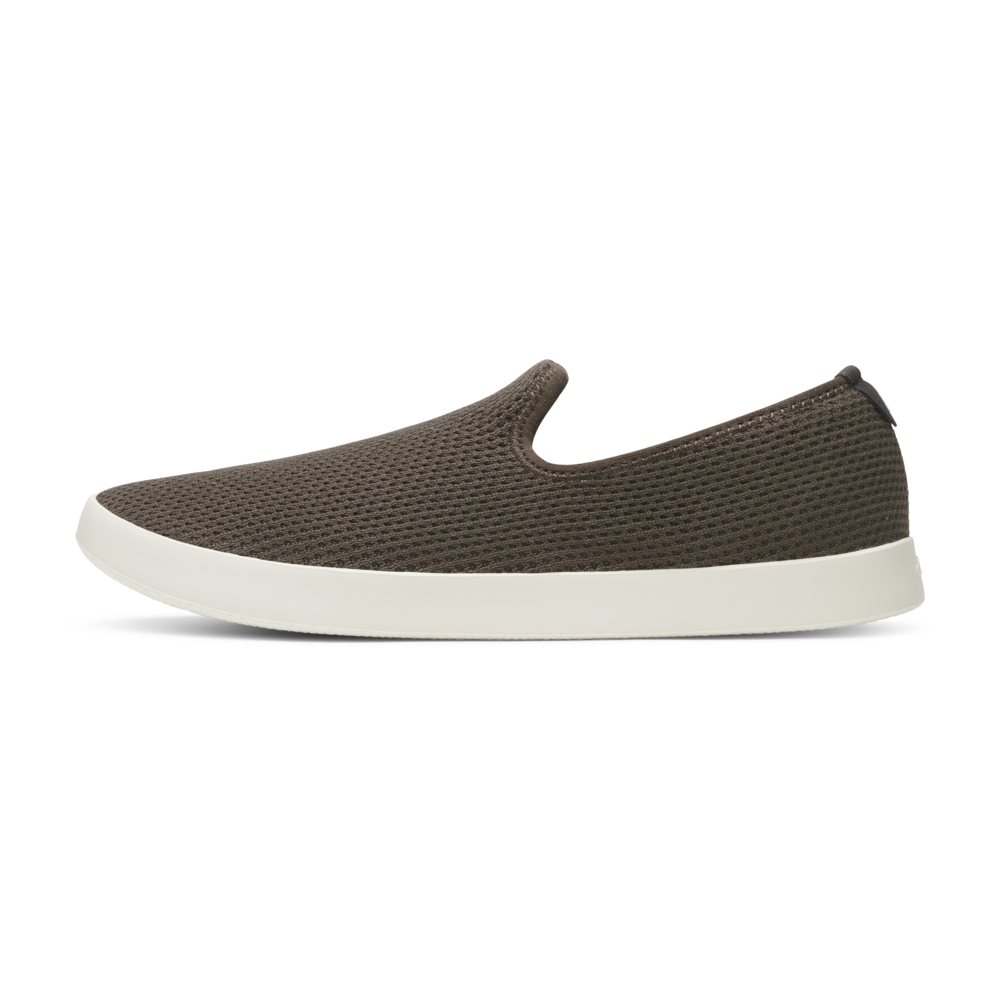 北欧ブランドjamidaのデザイナーズトレー/ ユキヒョウ【43×33cm】 Women's Tree Loungers - Slip-Ons | Allbirds
