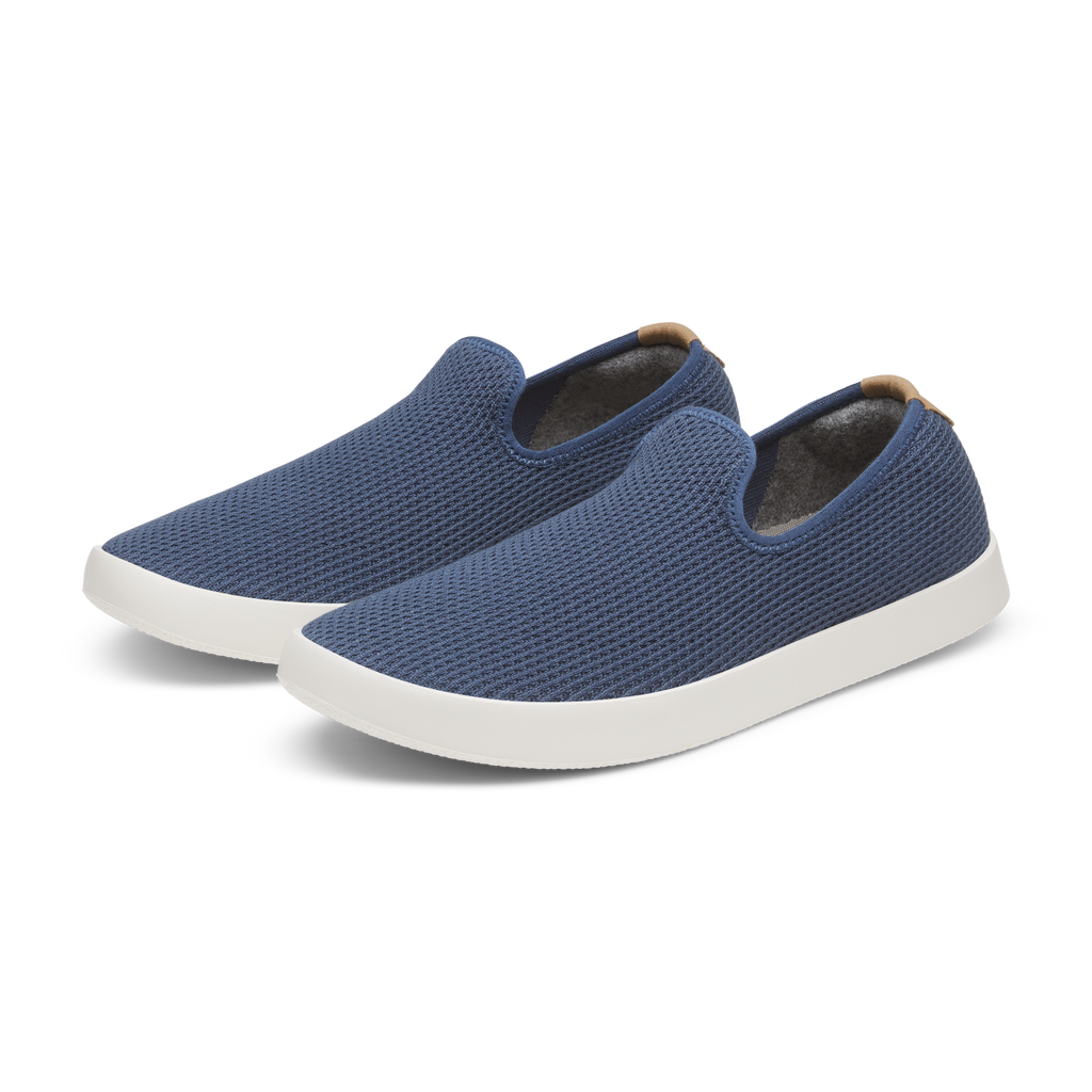 Women's Tree Lounger - Hanami Night (Natural White Sole)