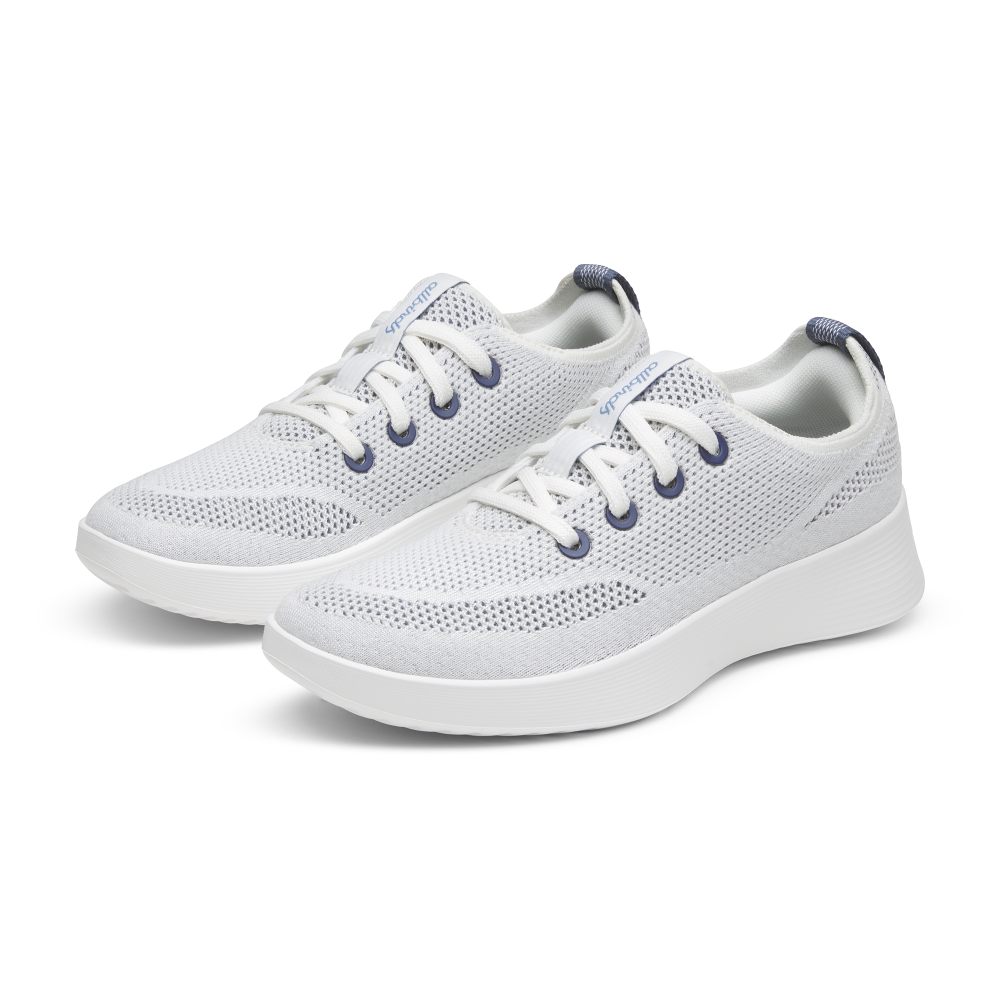 Men's Tree Runner Go - Blizzard/Hanami Night (Blizzard Sole)