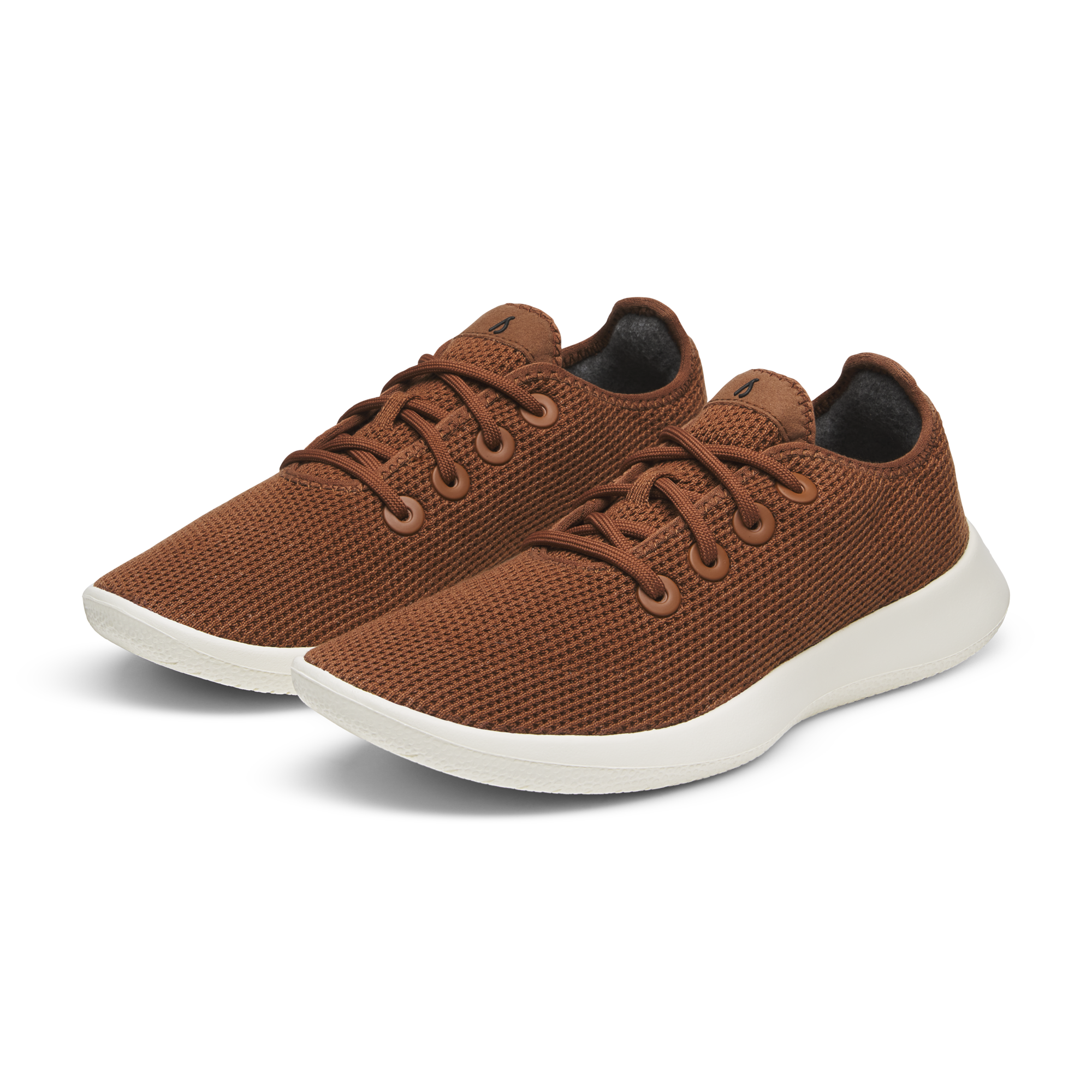 Women's Tree Runner - Rustic Orange (Twilight White Sole)