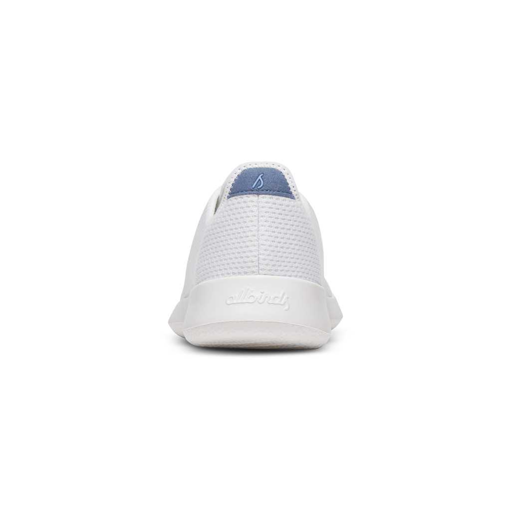 Women's Tree Runner - Blizzard/Hanami Night (Blizzard Sole)