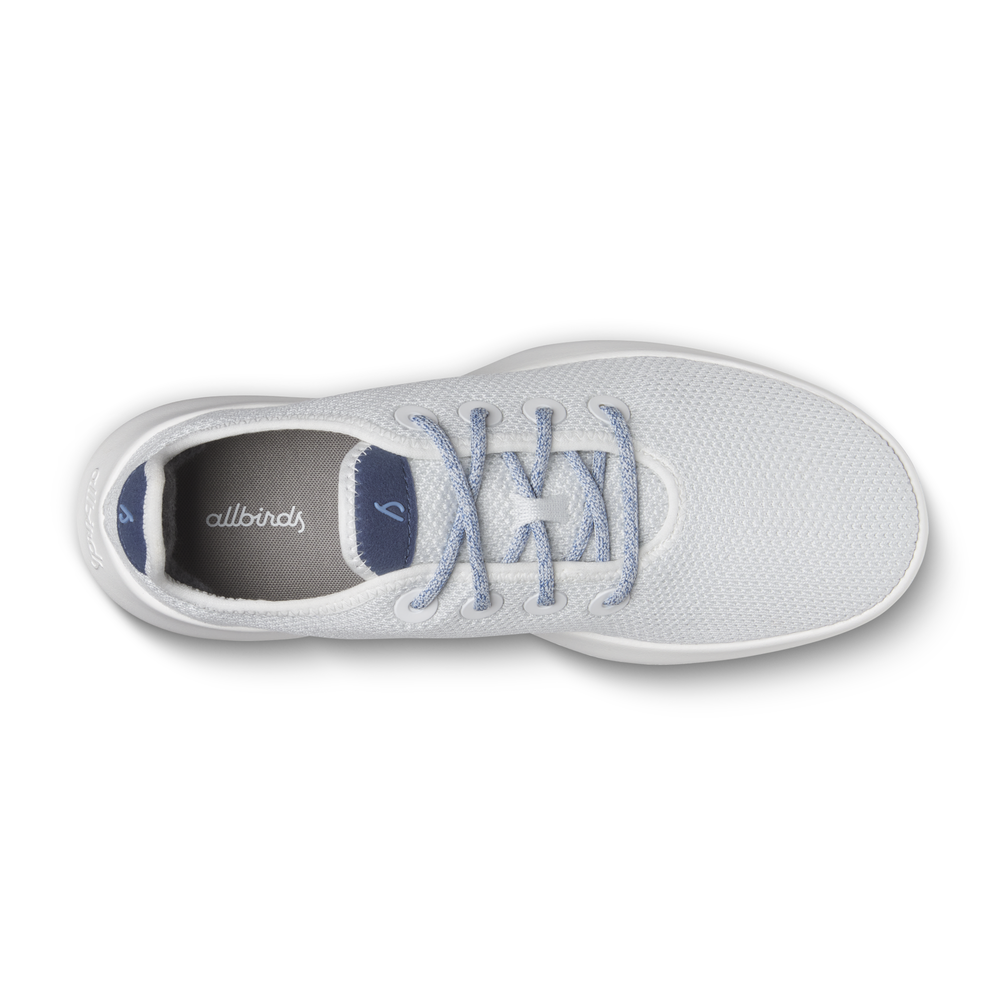 Women's Tree Runner - Blizzard/Hanami Night (Blizzard Sole)