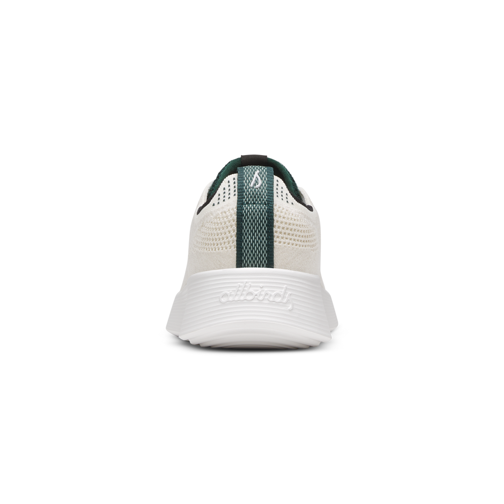 Men's Tree Runner Go - Twilight White/Twilight Teal (Blizzard Sole)