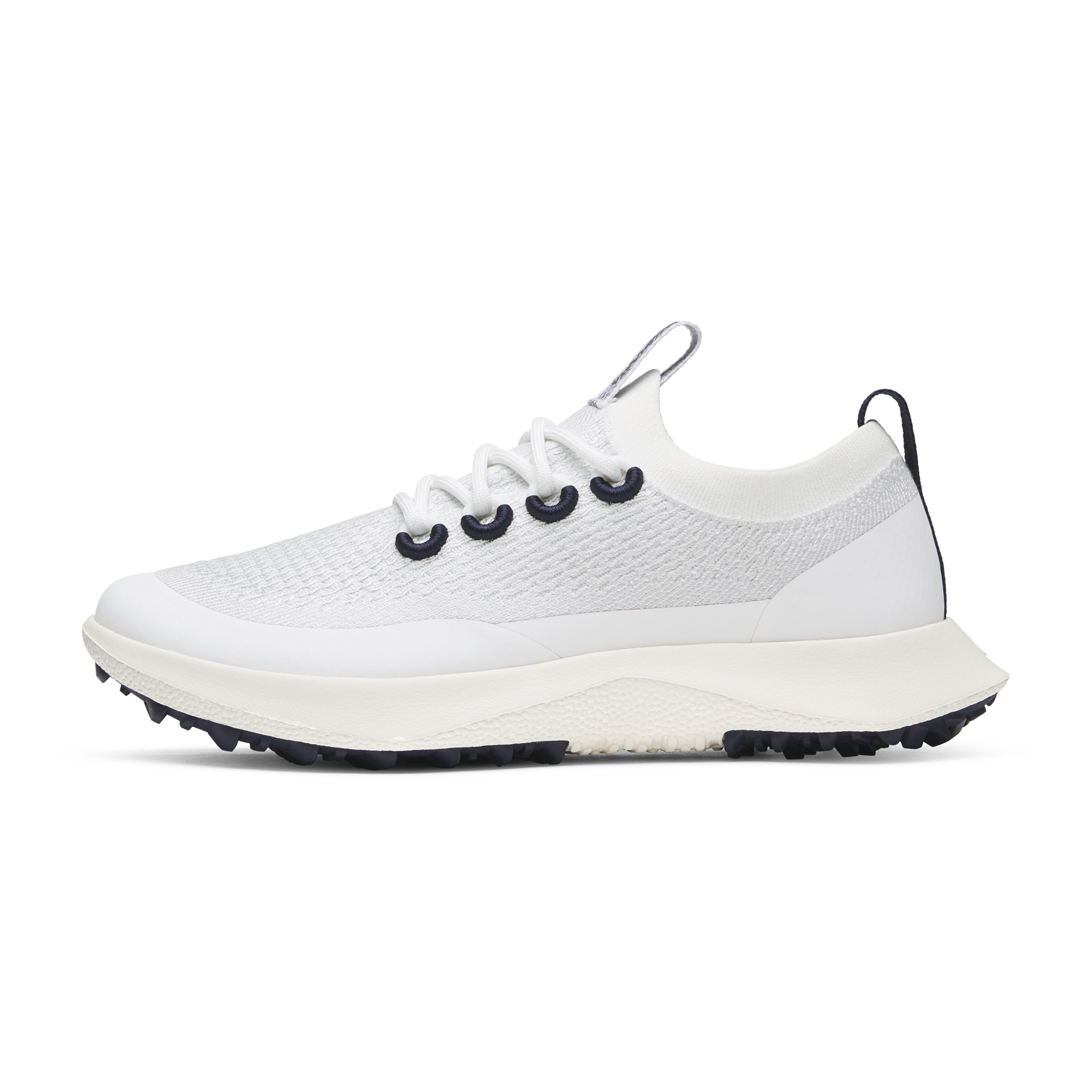 allbirds オールバーズ レディースシューズ TreeDasher2 Utility Women's Tree Dasher 2 - Utility - Blizzard/Deep Navy
