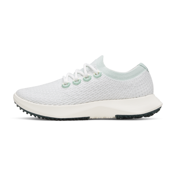 商品画像：Women's Tree Dasher 2 - Active Shoes | Allbirds 1