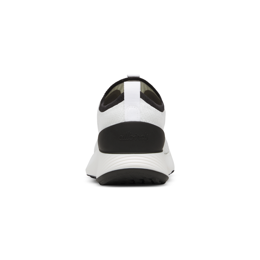 Men's Tree Gliders - Blizzard/Natural Black (Blizzard Sole)