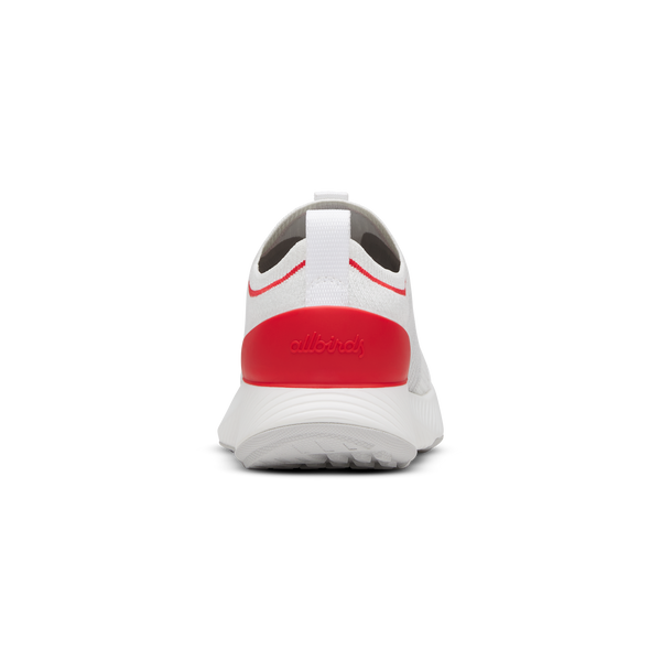 Men's Tree Gliders - Blizzard/Bold Red (Blizzard Sole) Men's Tree Gliders - Blizzard/Bold Red (Blizzard Sole)