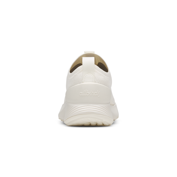 Men's Tree Gliders - Twilight White (Twilight White Sole)