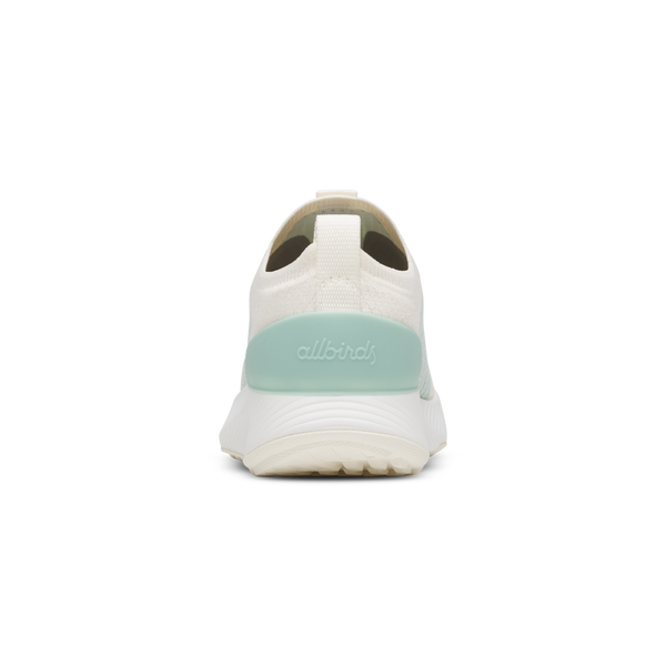 Women's Tree Gliders - Twilight White (Twilight White Sole)