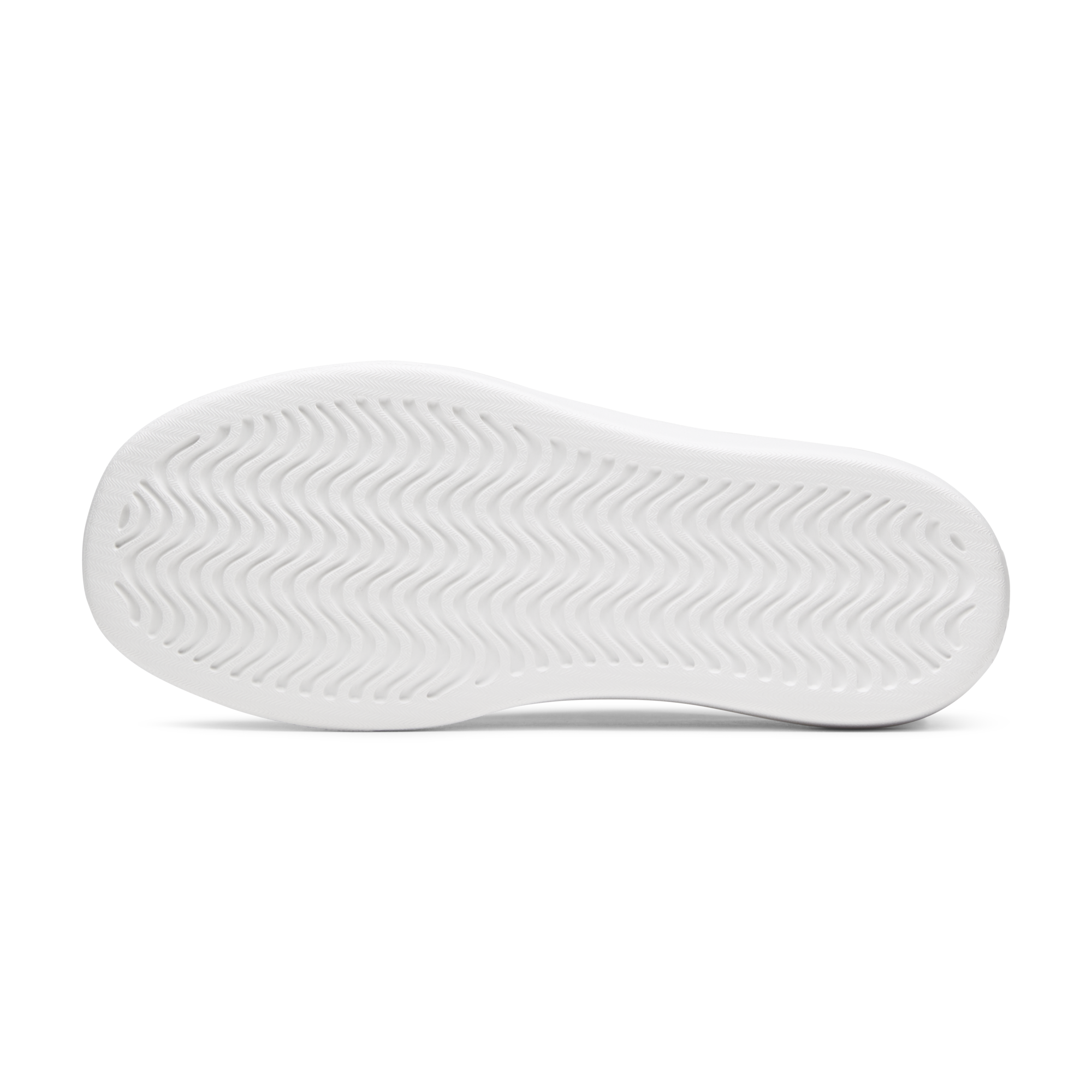 Women's Canvas Piper - Blizzard (Blizzard Sole)