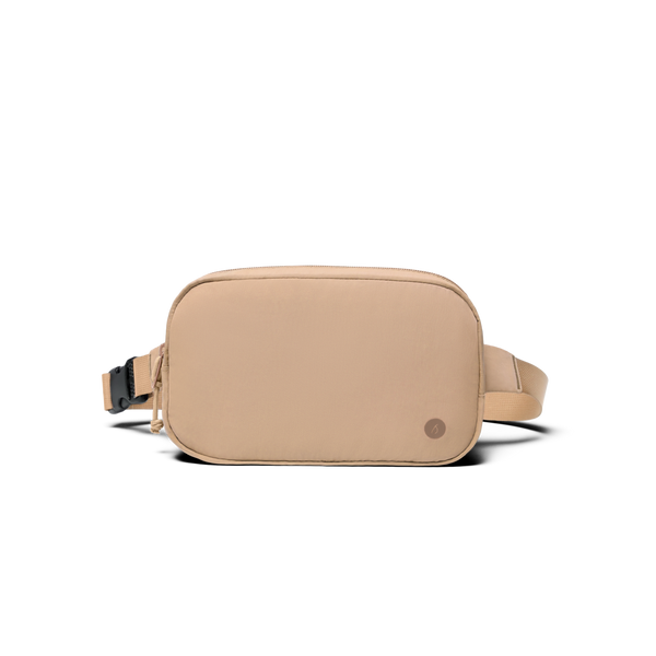Recycled Belt Bag Rugged Beige