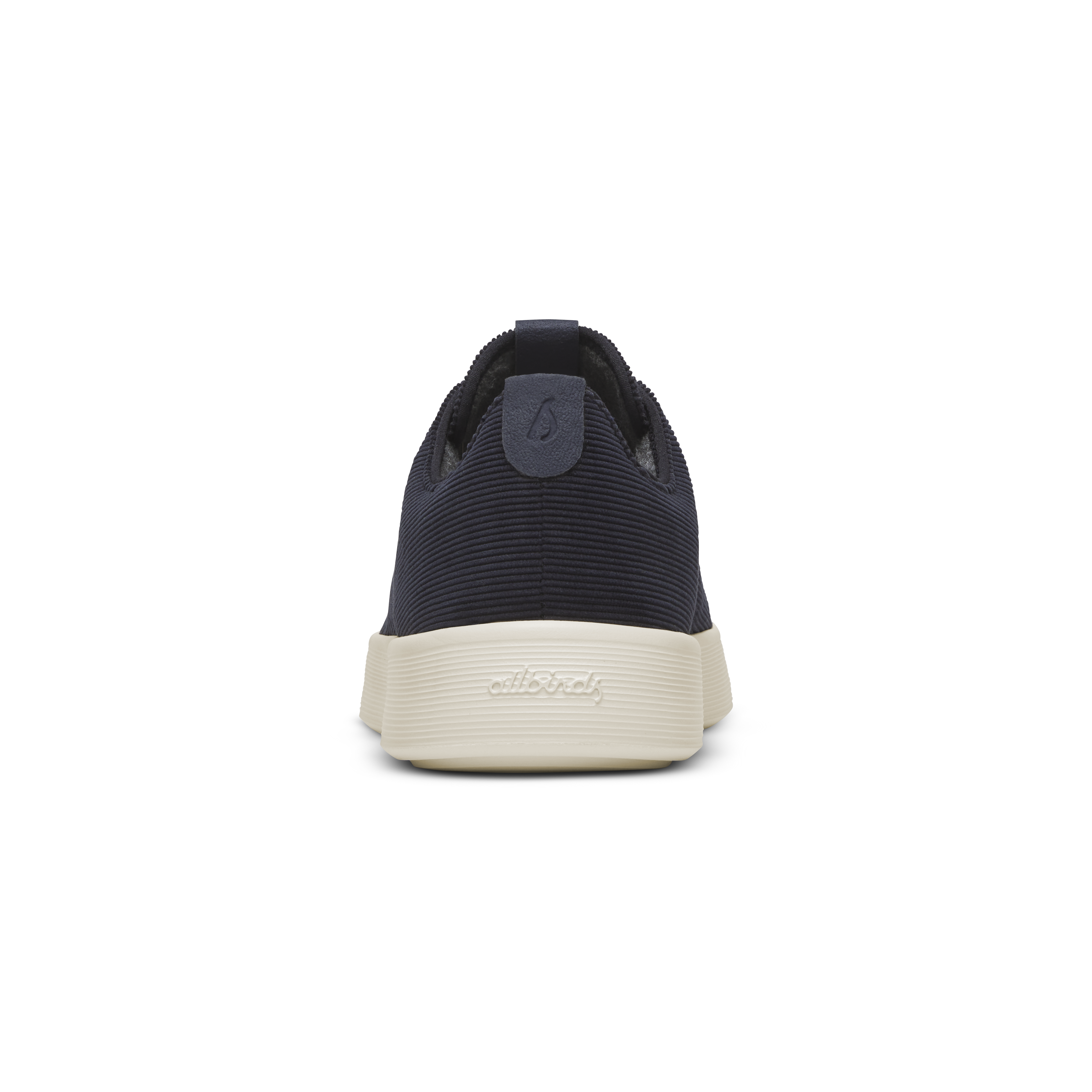 Women's Cruiser Corduroy - Dark Navy (Stony Cream Sole)