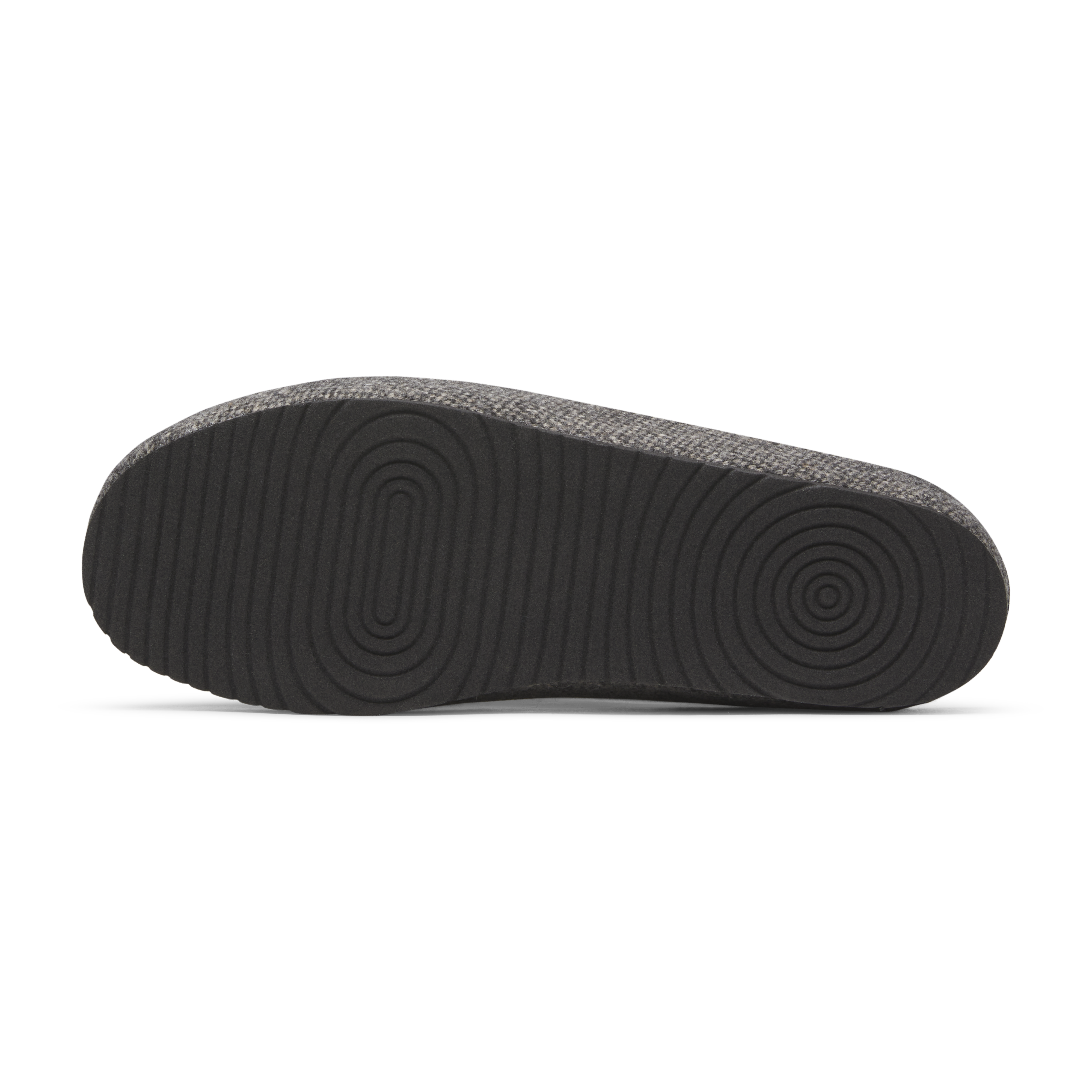 Allbirds Slipper - Dark Grey Tweed