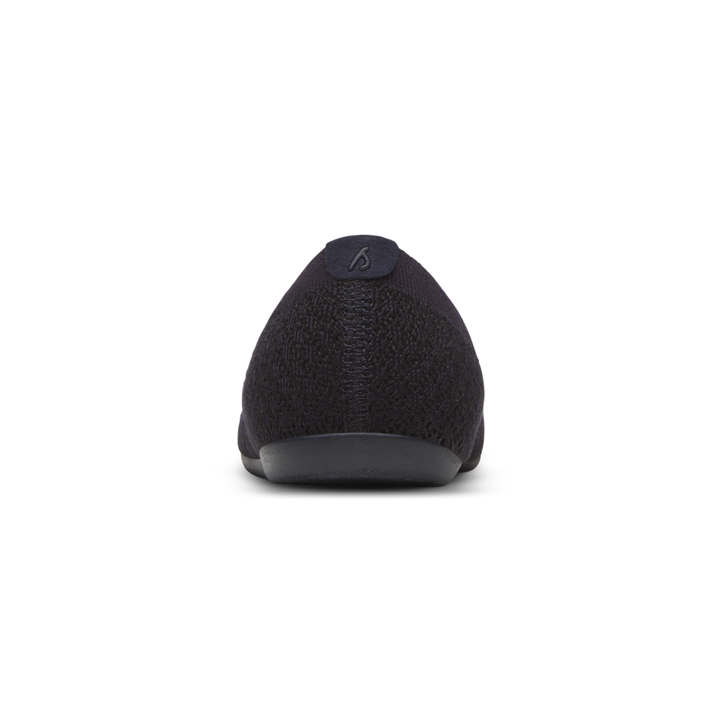 Women's Tree Breezer Retreat Knit - Dark Navy