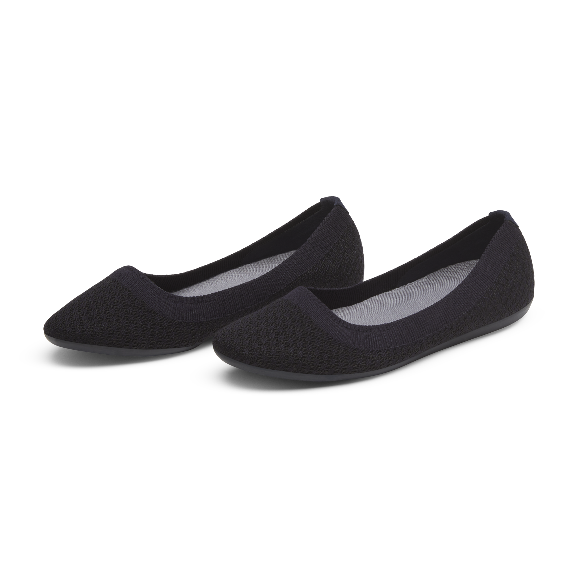 Women's Tree Breezer Retreat Knit - Dark Navy