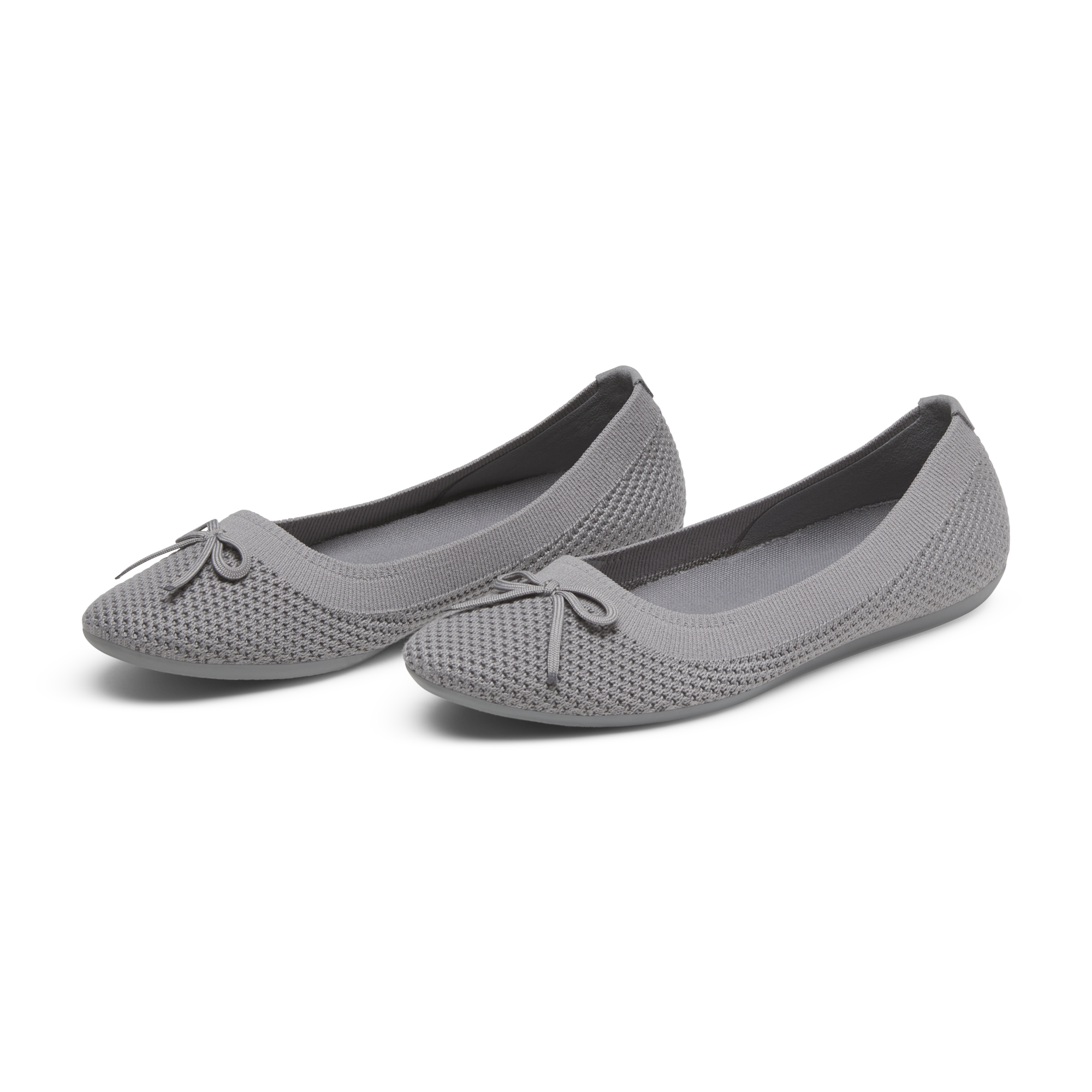 Women's Tree Breezer Bow - Medium Grey