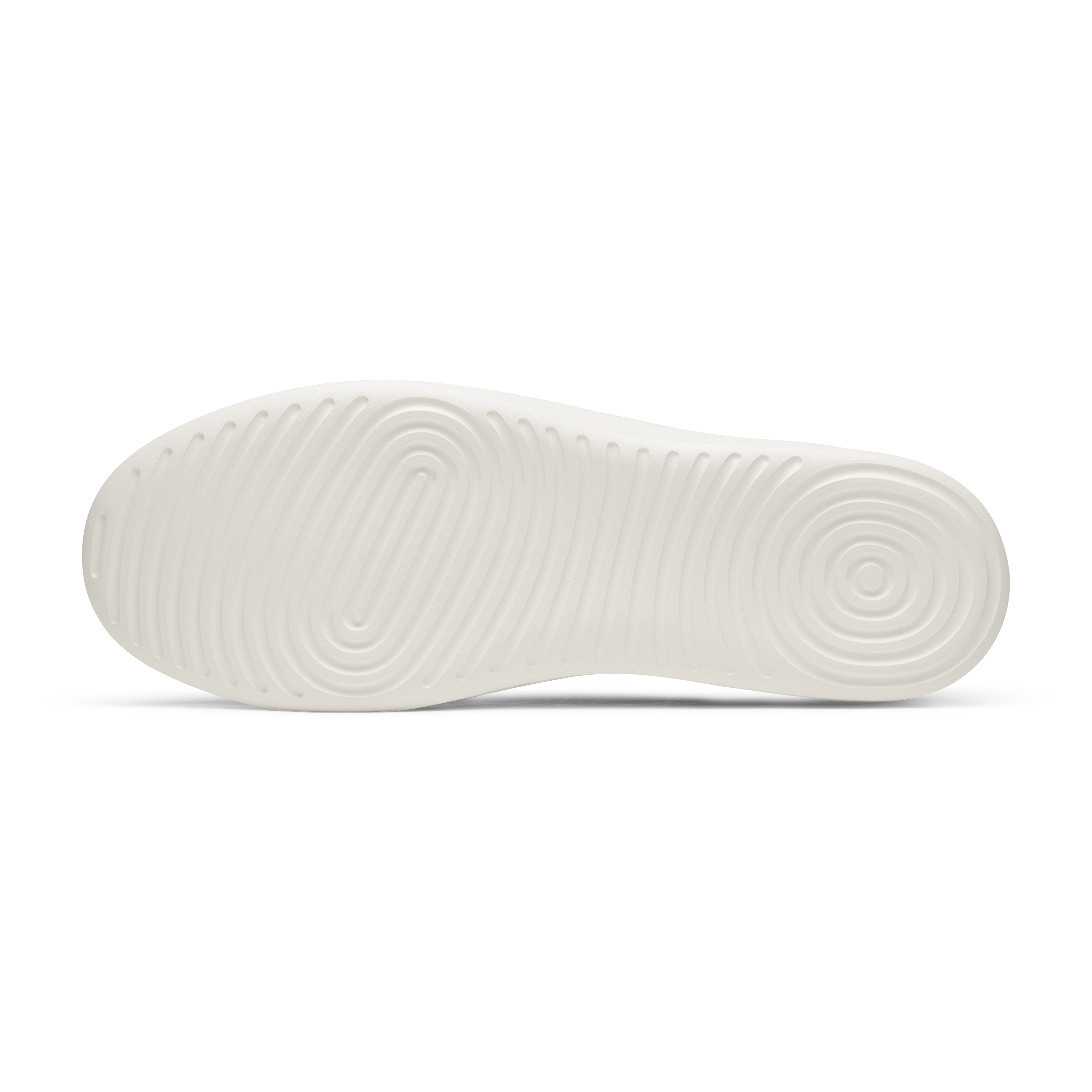 Women's Wool Cruiser - Citron (Natural White Sole)