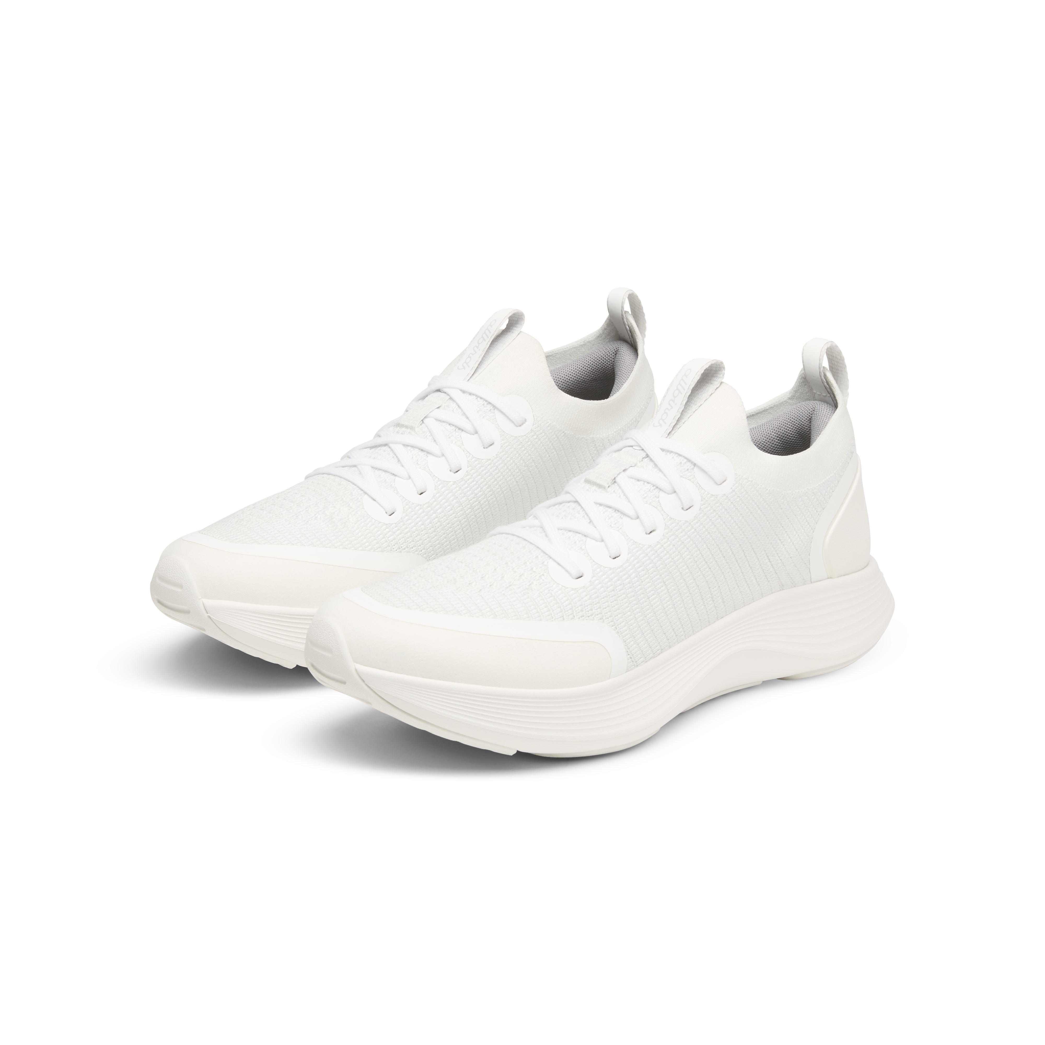 Women's Strider - Blizzard (Blizzard Sole)
