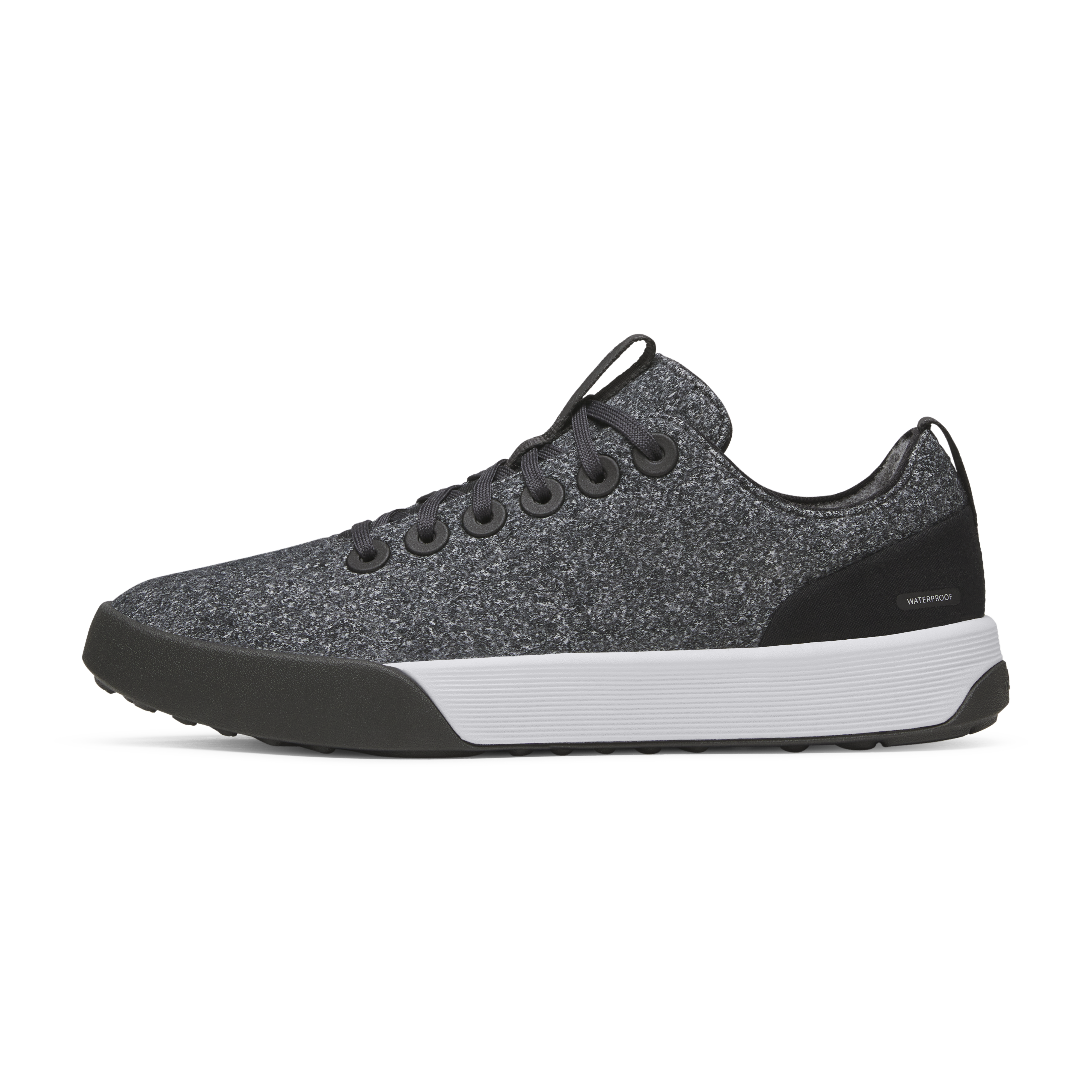 Allbirds Wool Cruiser Waterproof | Sustainable All-Weather Sneakers