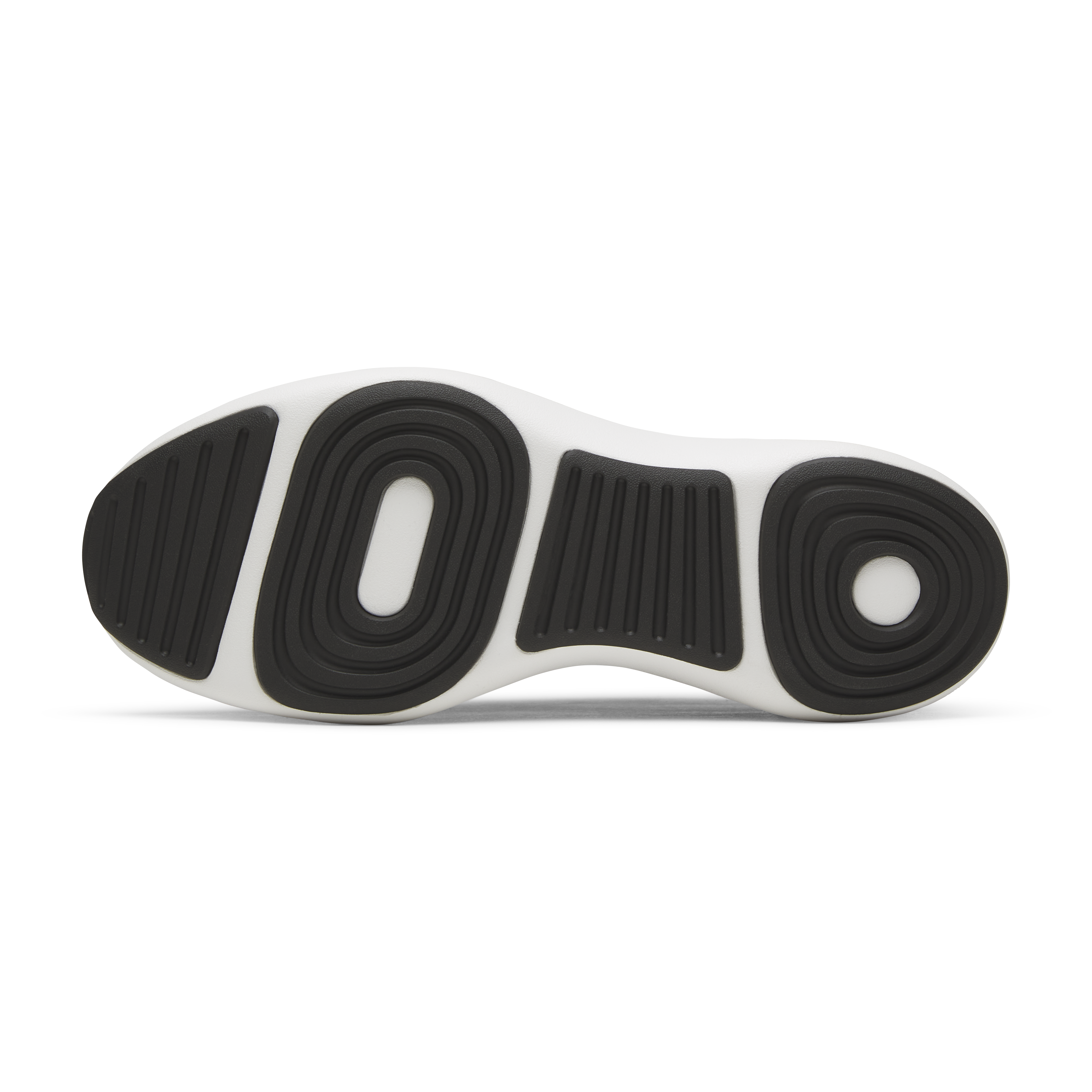 Women's Strider - Dark Navy (Blizzard Sole)