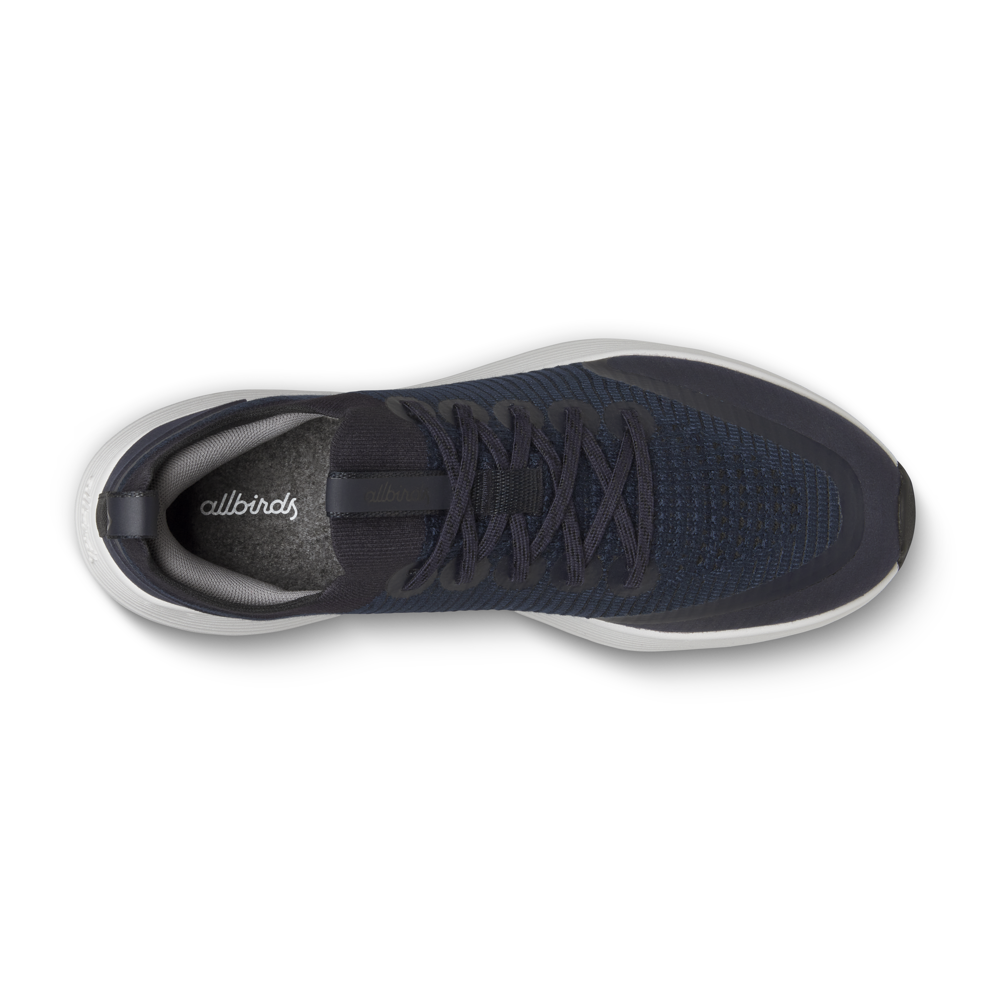 Men's Strider - Dark Navy (Blizzard Sole)