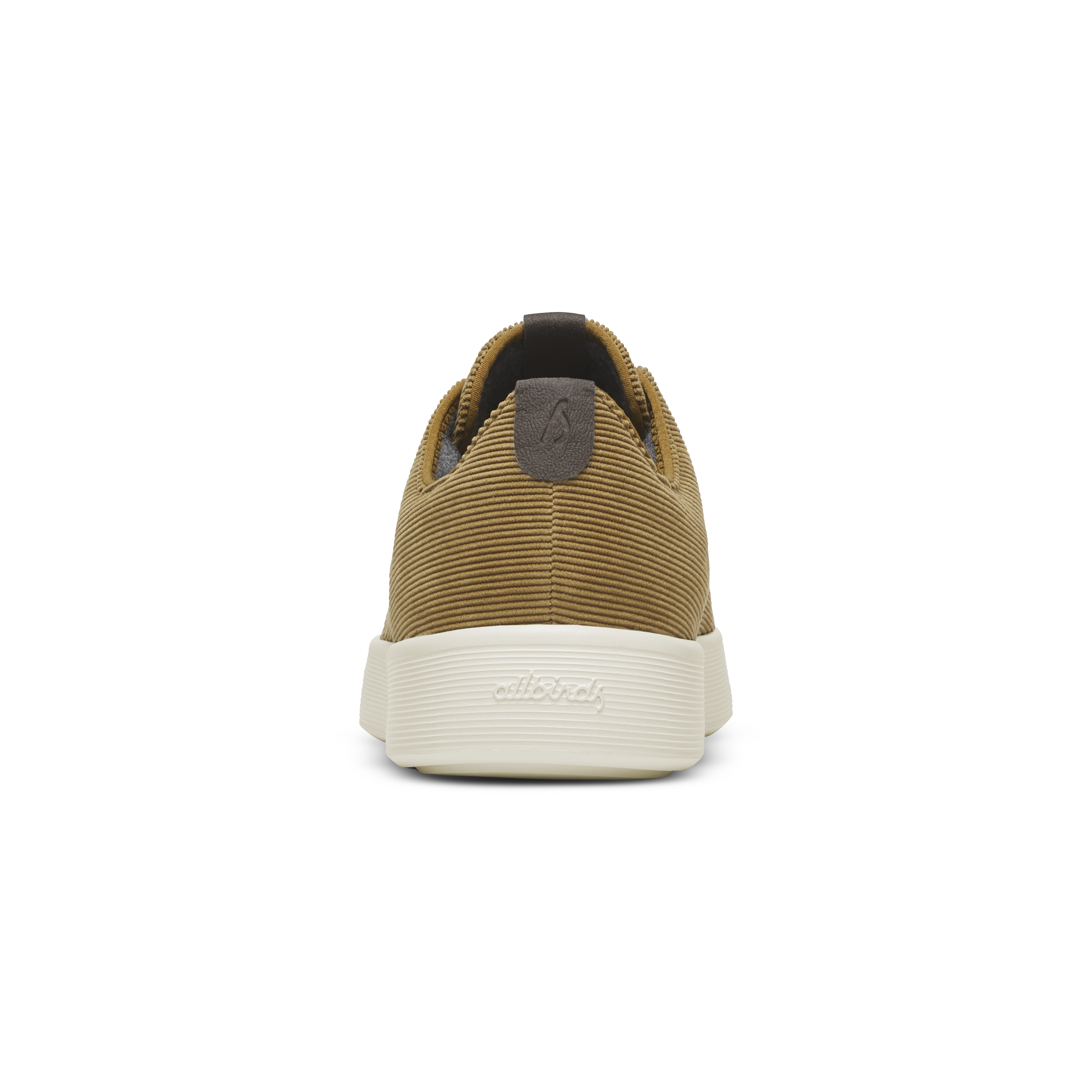 Men's Cruiser Corduroy - Dark Tan (Stony Cream Sole)