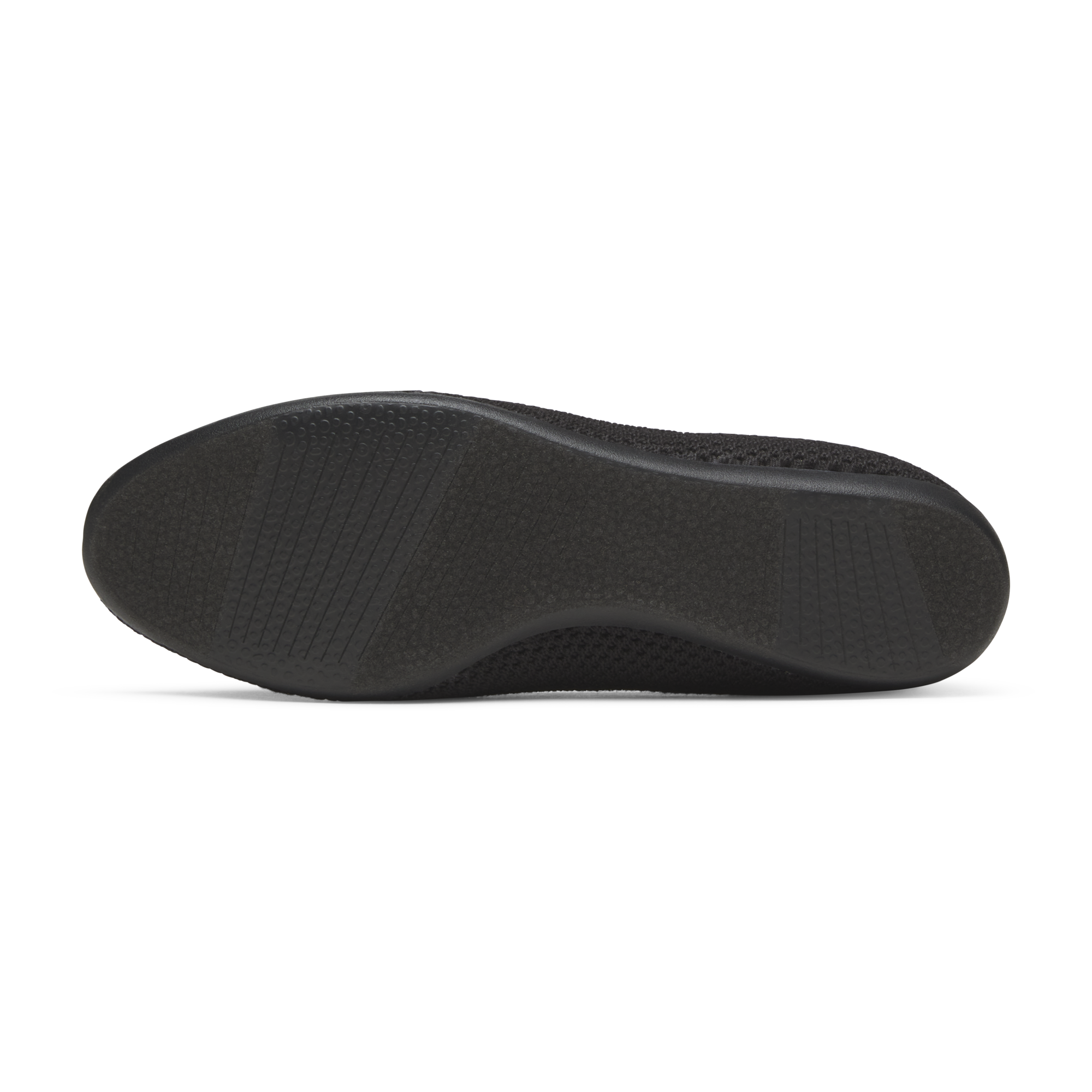 Women's Tree Breezer Bow - Natural Black