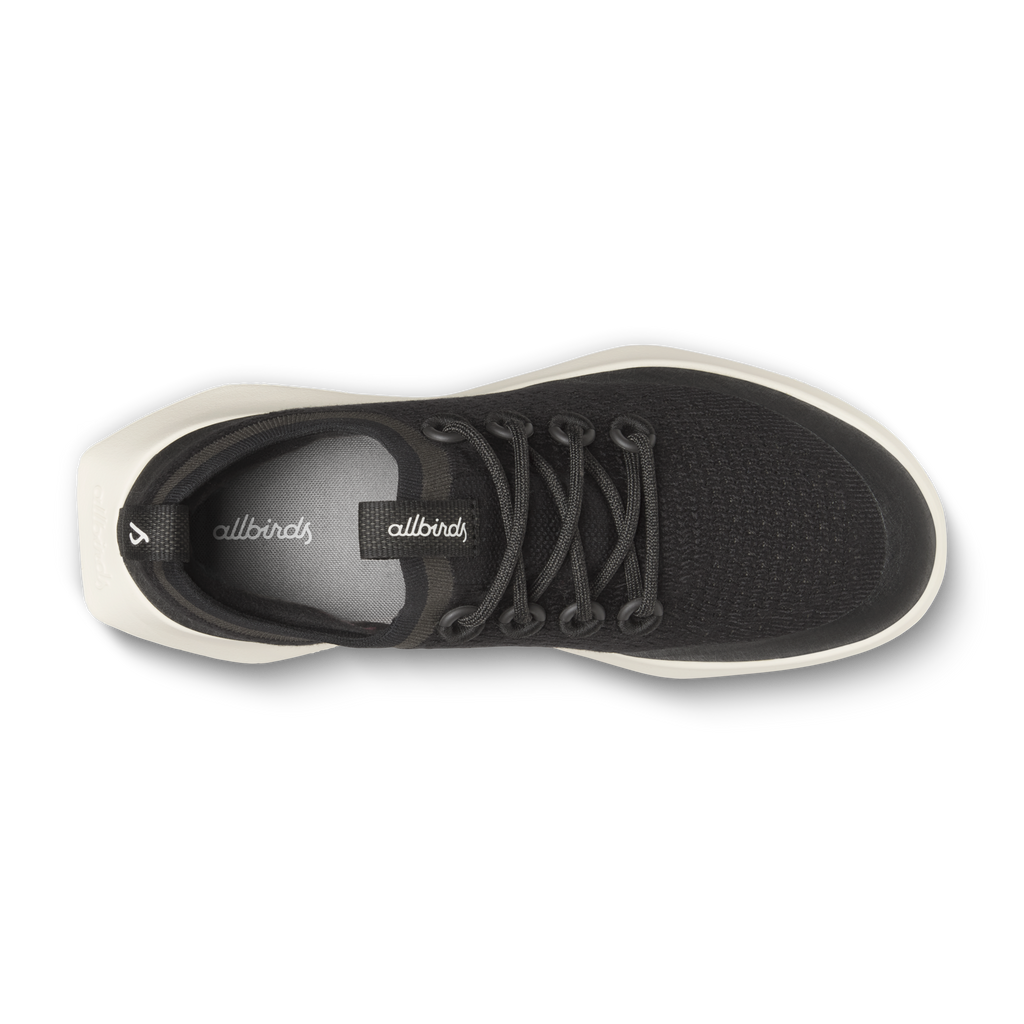 Men's Tree Dasher 2 - Utility - Natural Black/Dark Jungle (Natural White Sole)