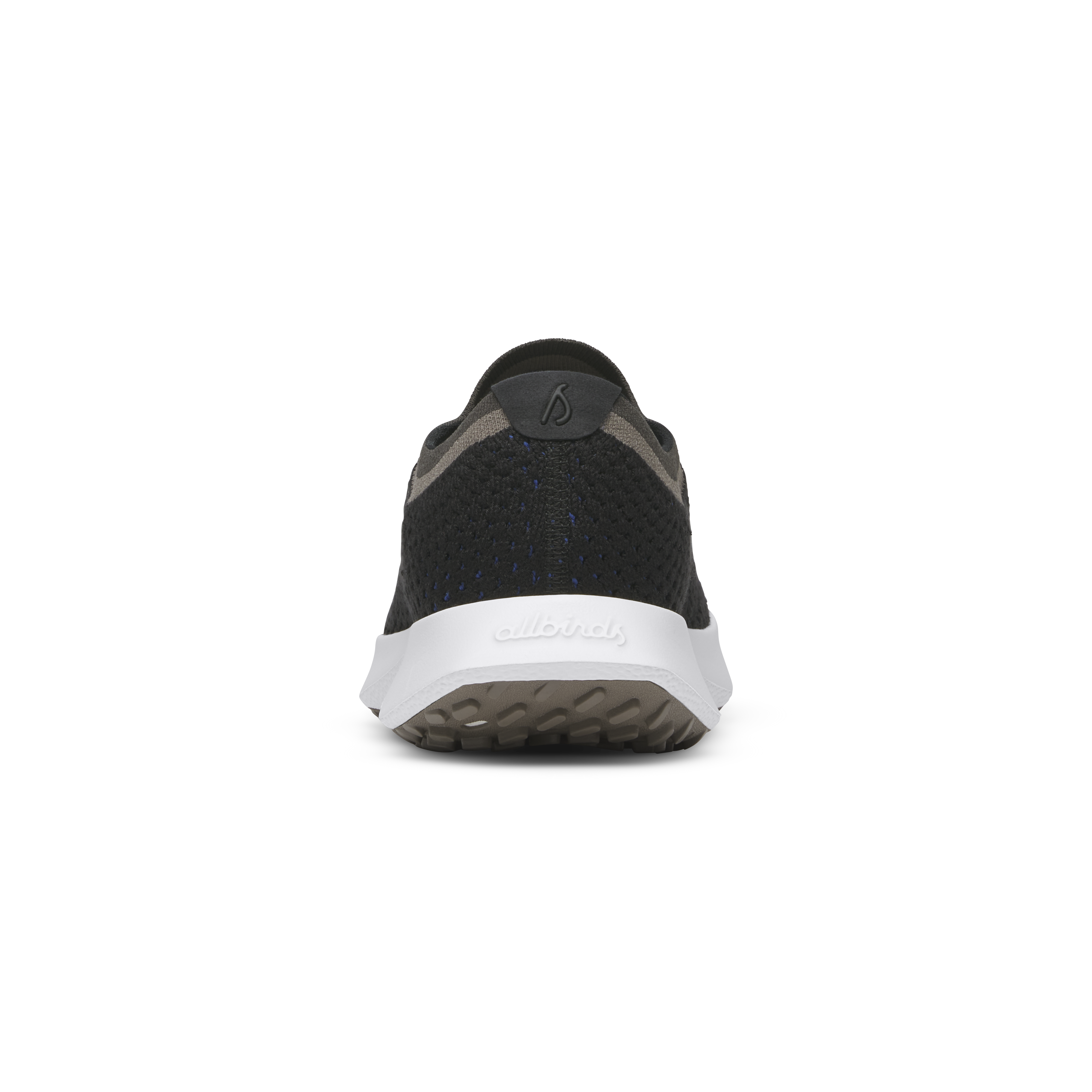 Men's Tree Dasher 2 - Natural Black/Royal Blue (Blizzard Sole)