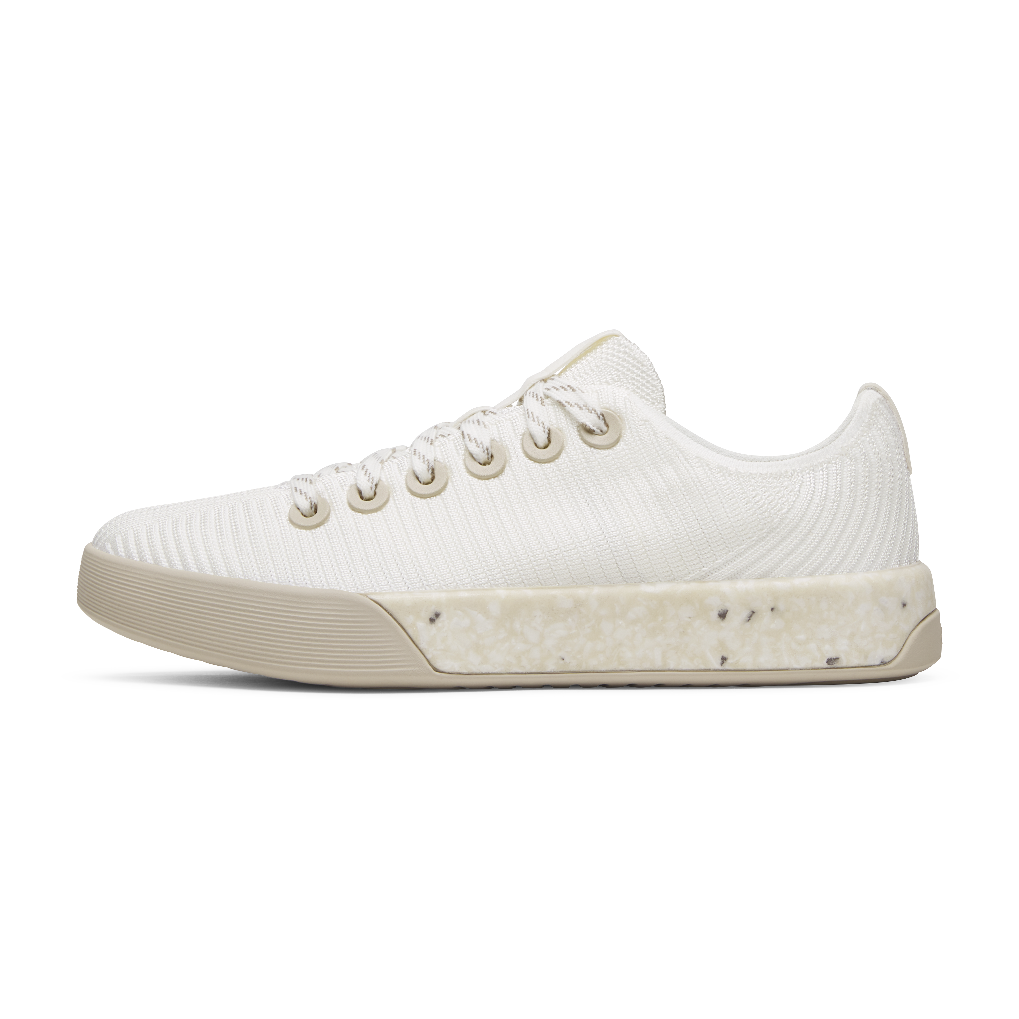 Men's Cruiser Remix - Natural White (Natural White Sole)