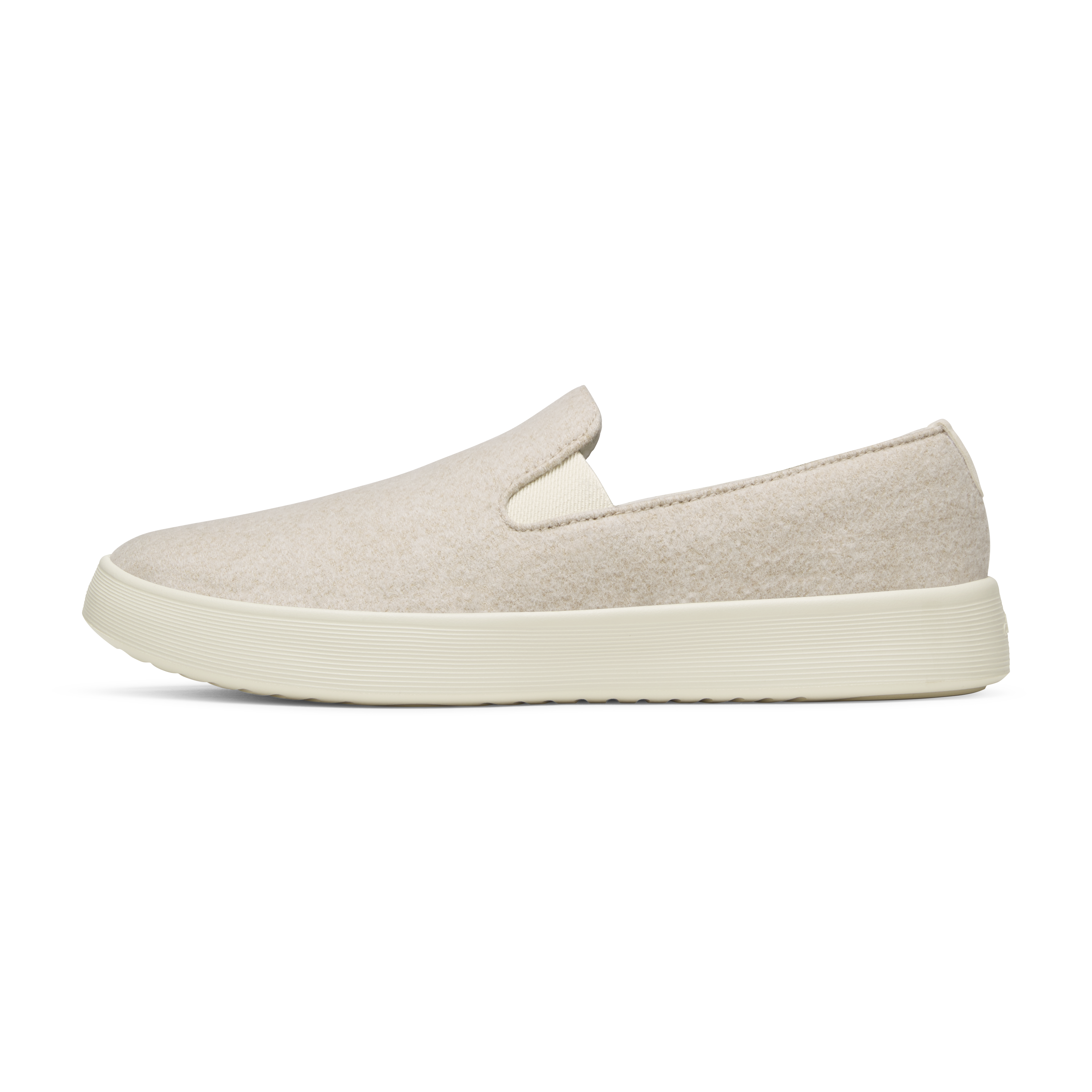 (取寄) オールバーズ レディース ウール クルーザー スリップ オン Allbirds women Wool Cruiser Slip On Natural White (Natural White) Women's Wool Cruiser Slip On - Slip-Ons | Allbirds
