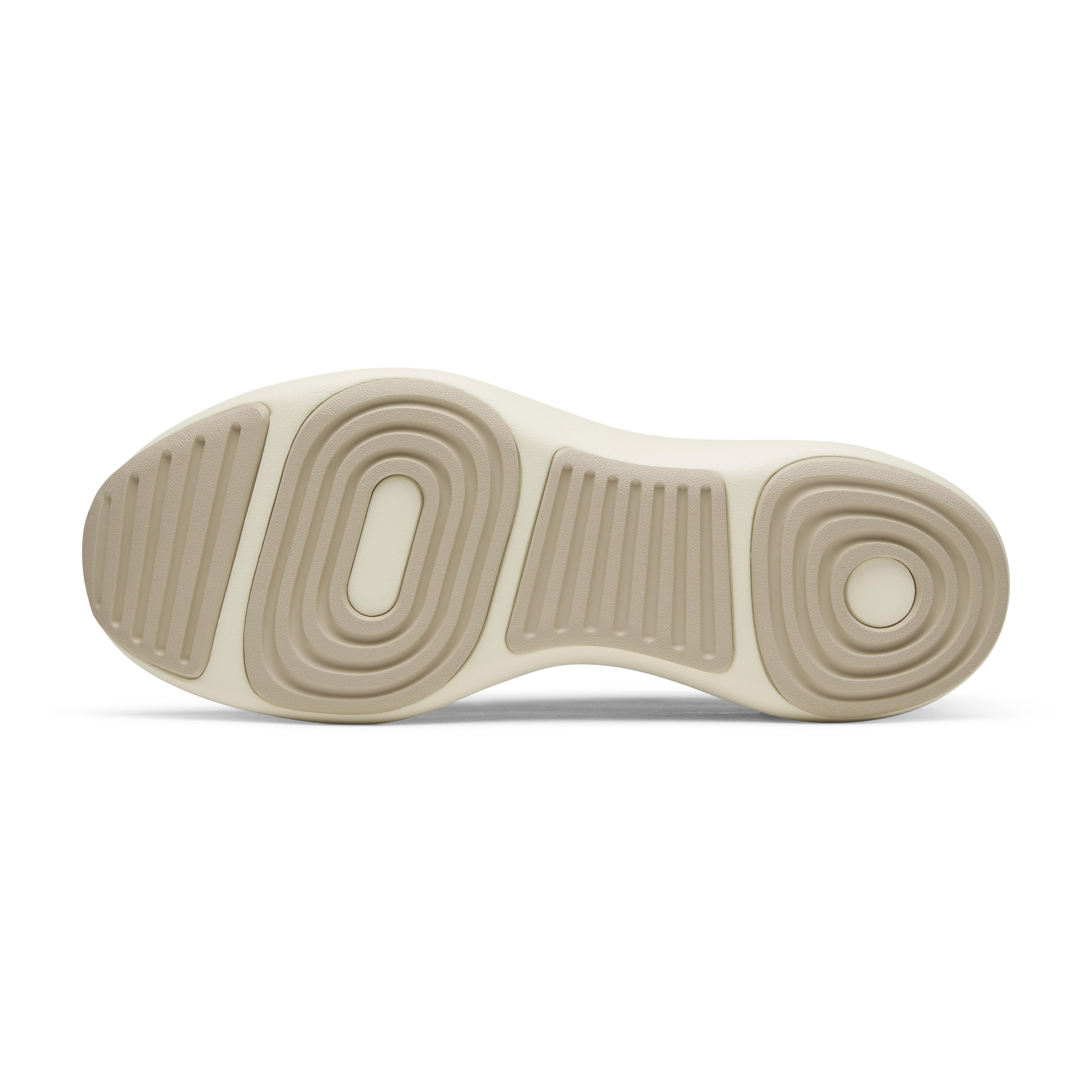 Men's Strider - Rugged Beige (Stony Cream Sole)