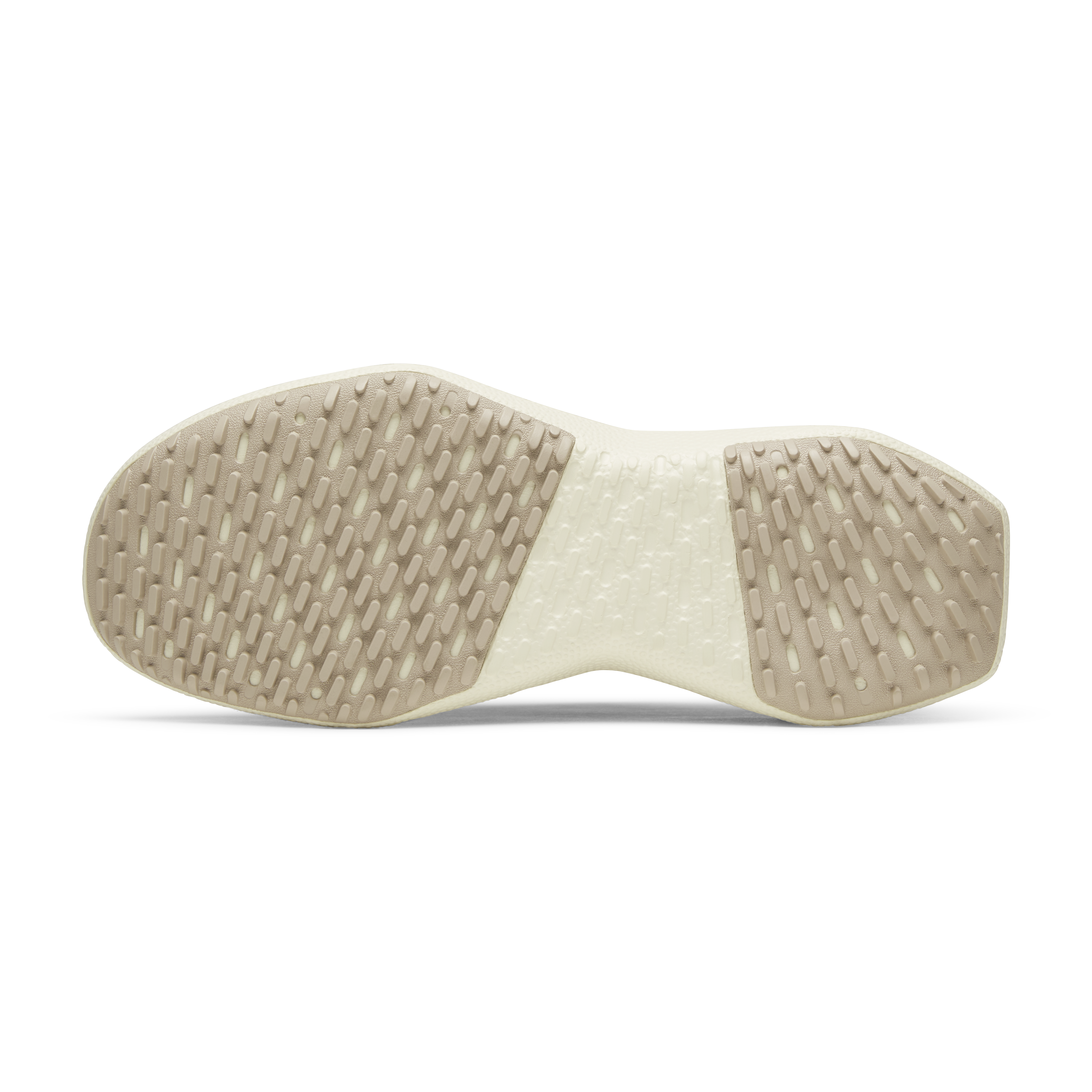 Women's Wool Dasher Mizzle - Rugged Beige (Stony Cream Sole)