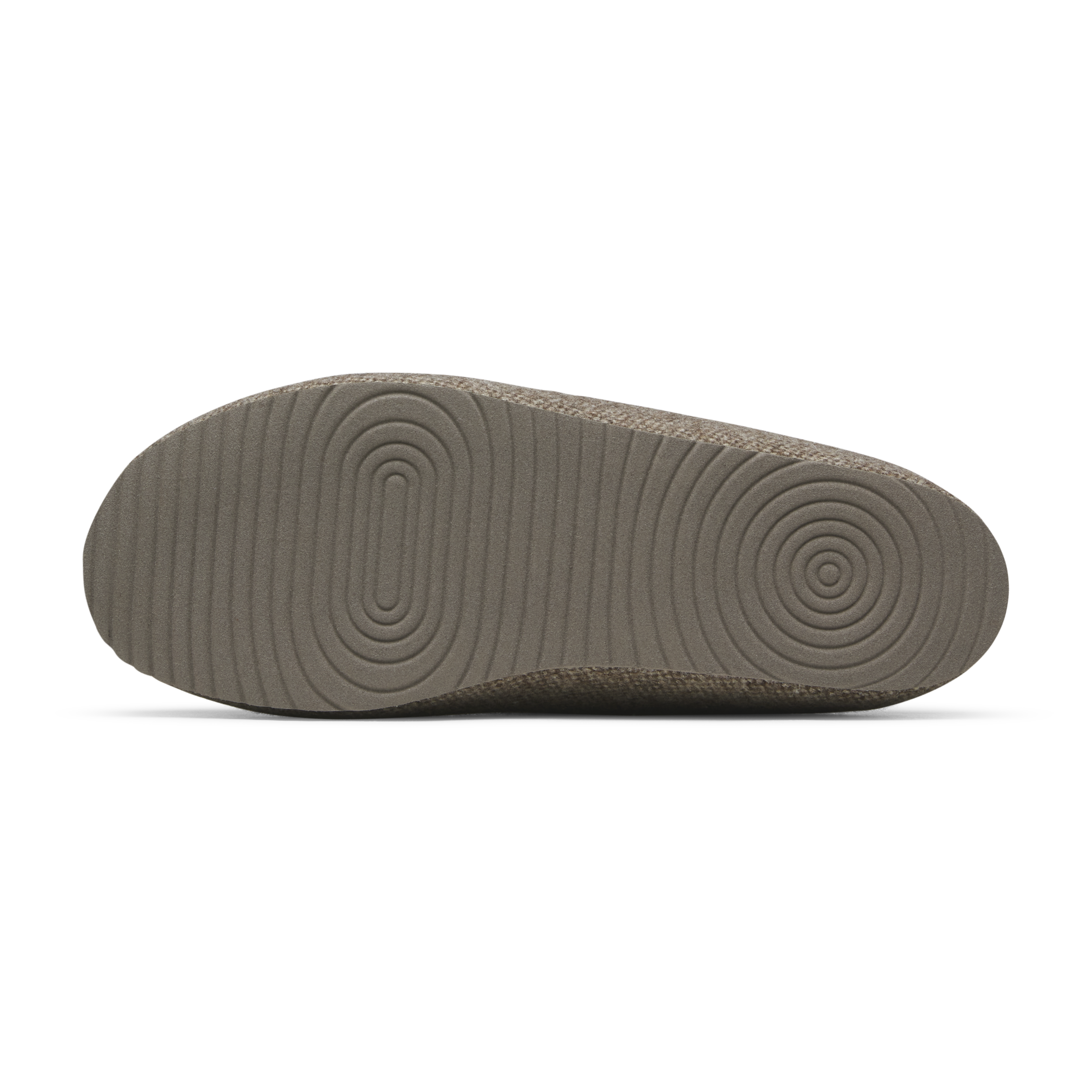 Allbirds Slipper - Weathered Brown Tweed