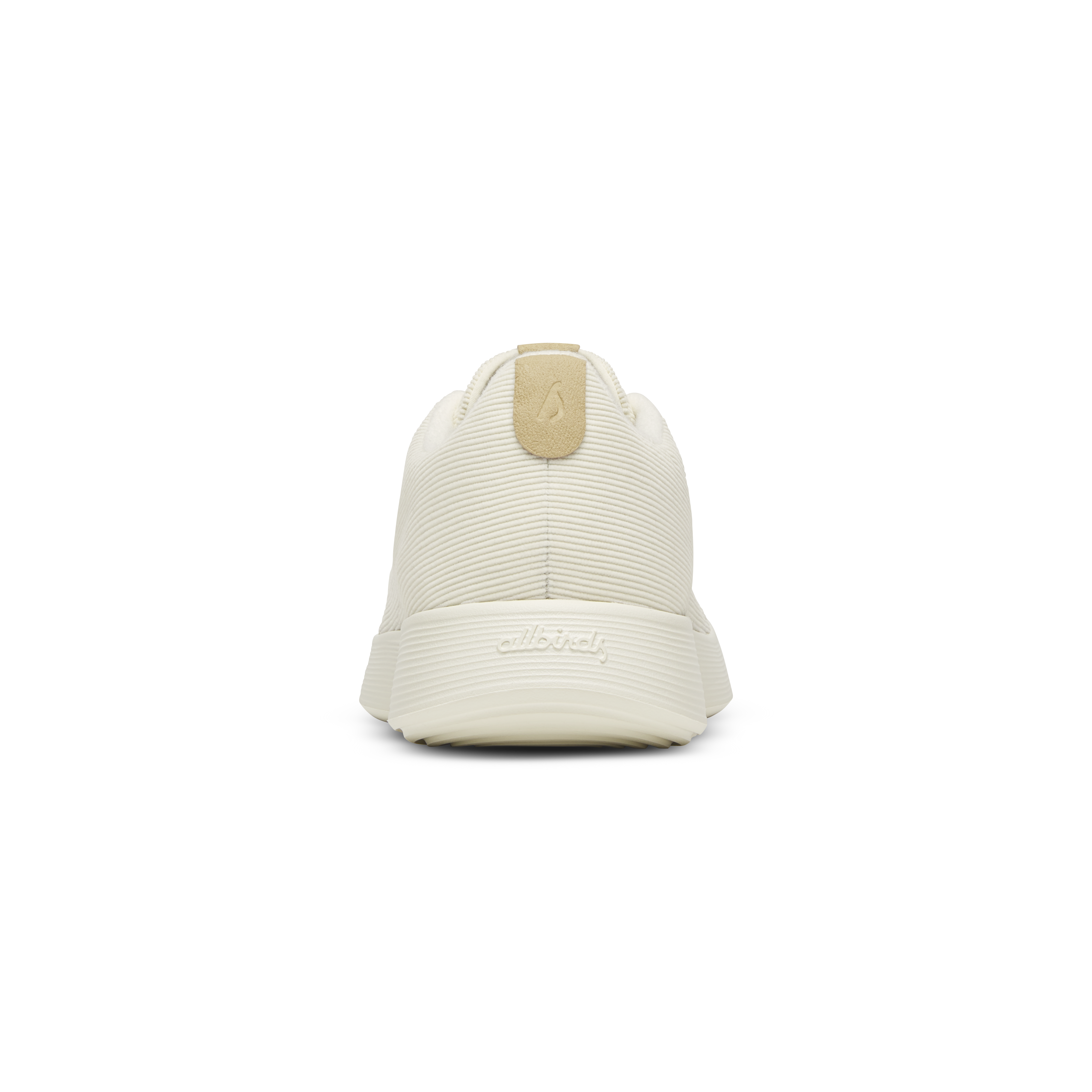 Men's Runner NZ Corduroy - Stony Cream (Stony Cream Sole)