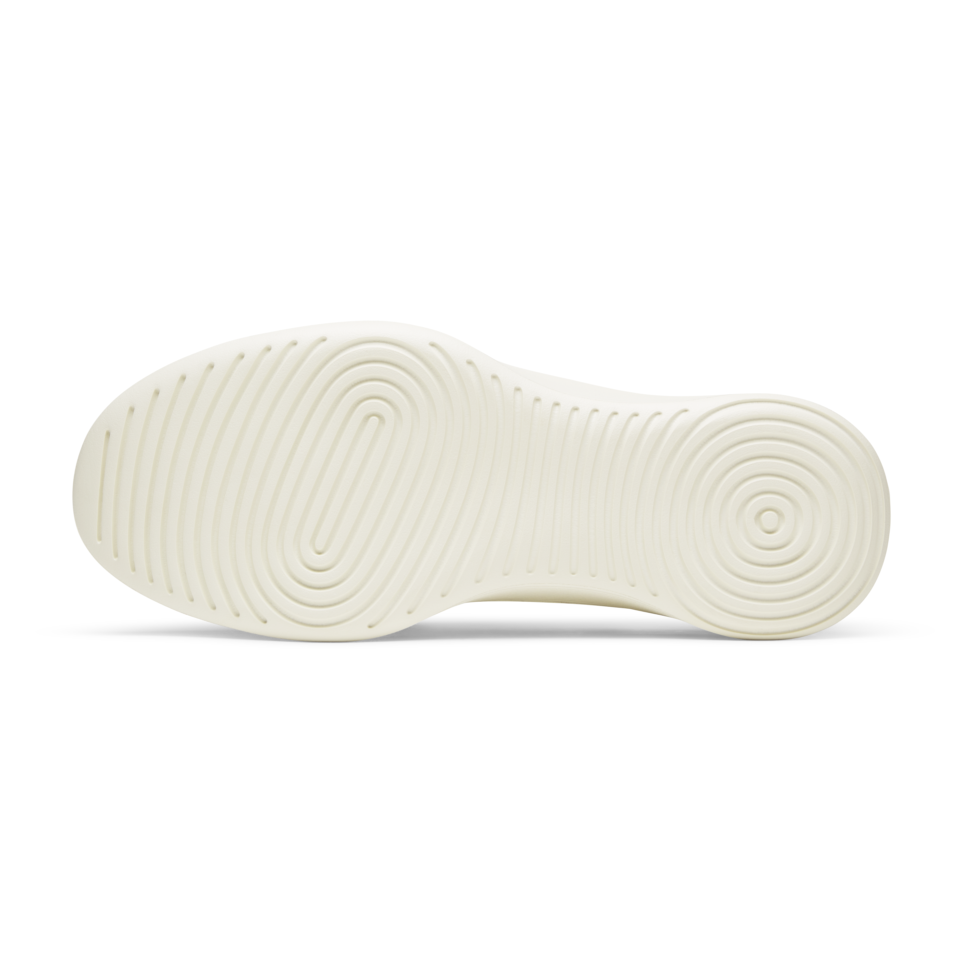 Men's Runner NZ Corduroy - Stony Cream (Stony Cream Sole)