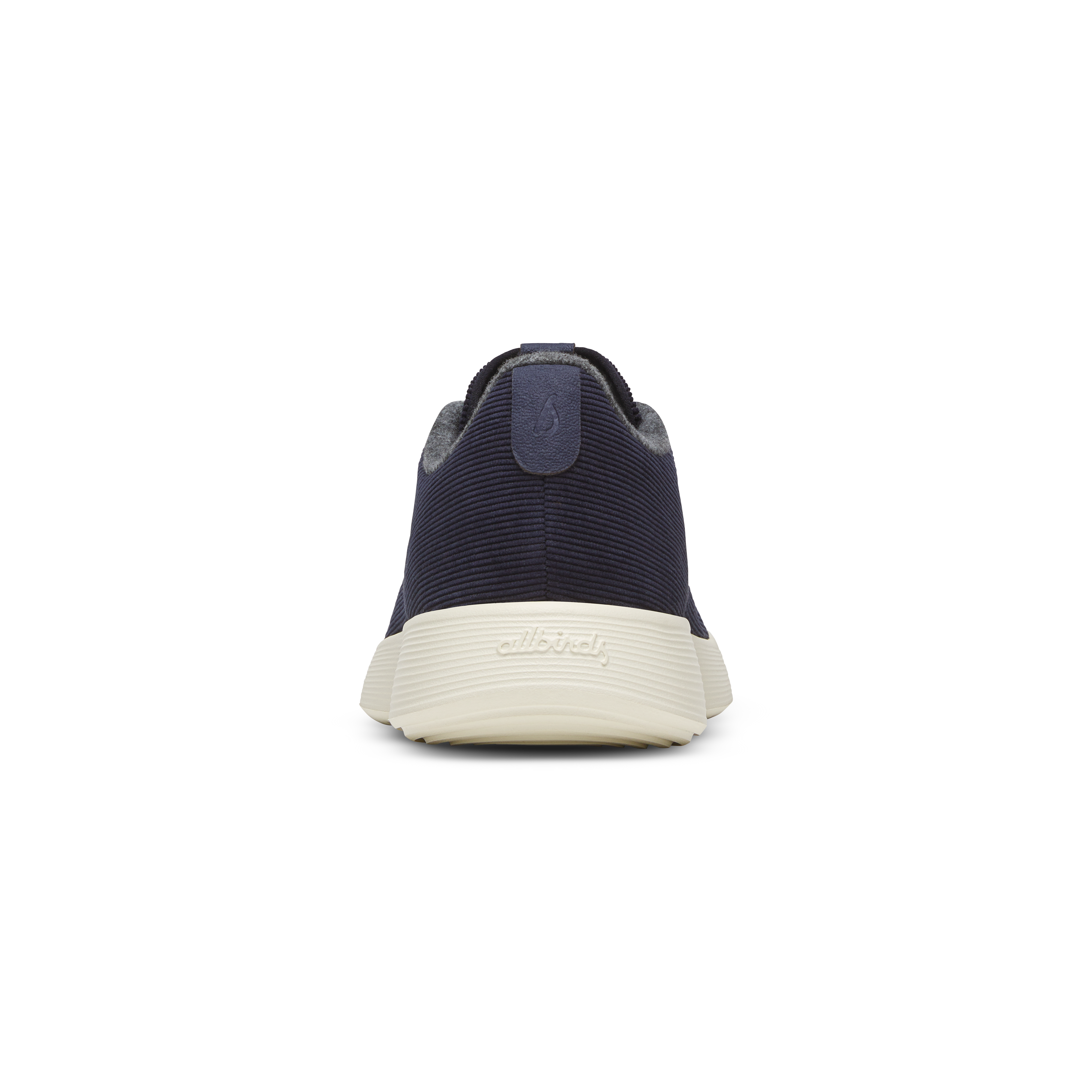 Men's Runner NZ Corduroy - Dark Navy (Stony Cream Sole)