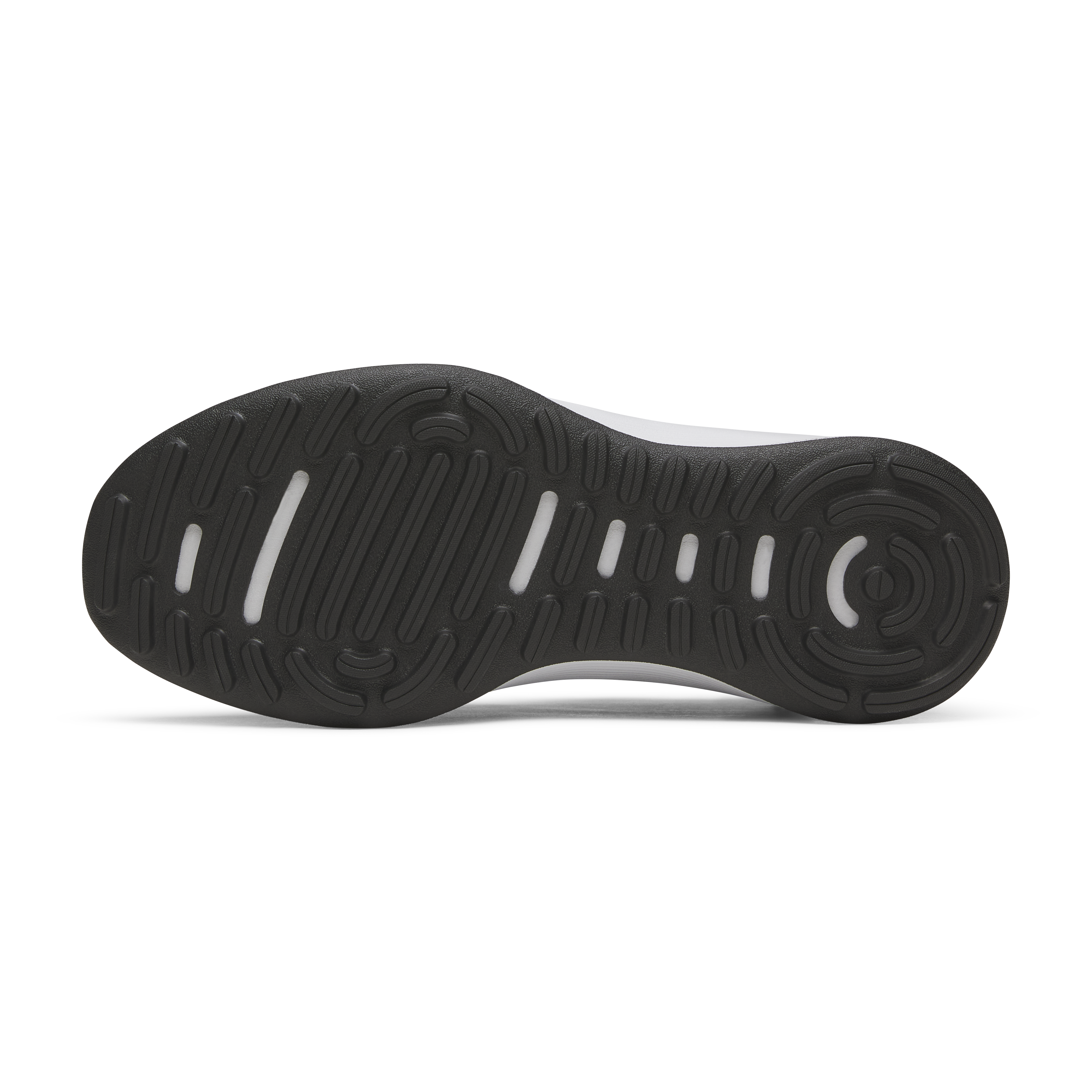 Women's Wool Runner NZ Mid Waterproof - Dark Grey (Light Grey Sole)