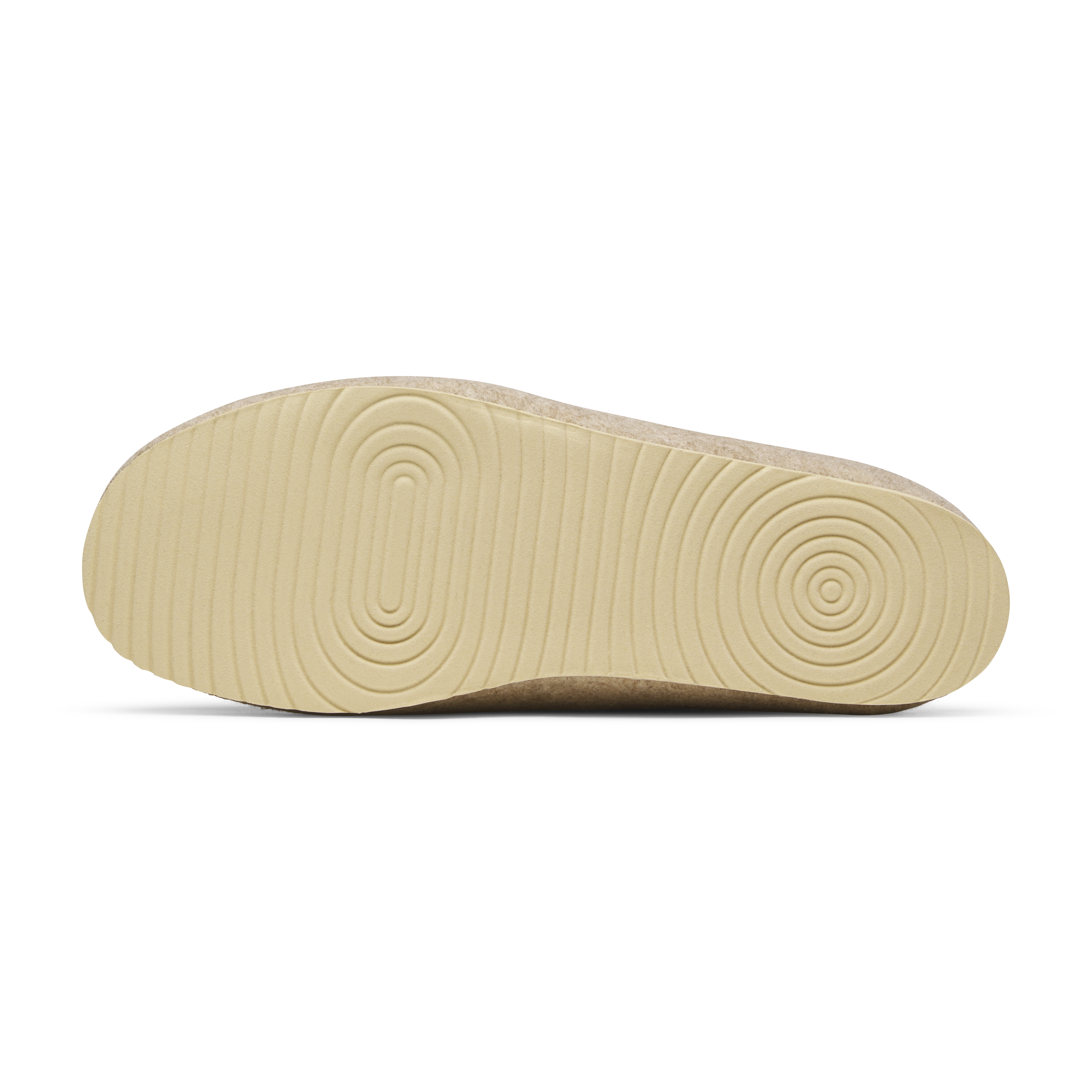 Allbirds Wool Slipper - Light Tan