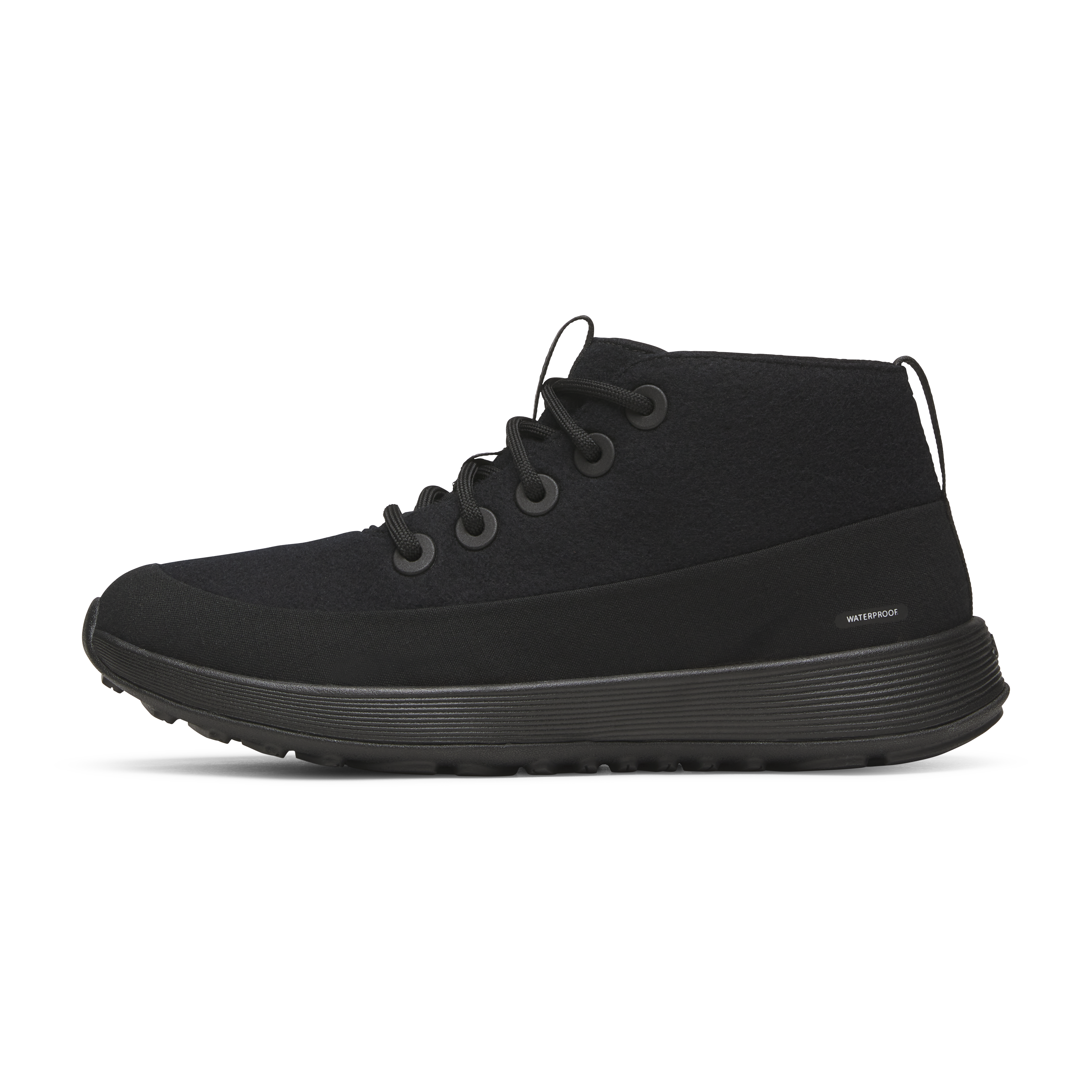 Allbirds Wool Runner NZ Mid Waterproof | High-Top All-Weather Sneaker Allbirds Wool Runner NZ Mid Waterproof | High-Top All-Weather Sneaker