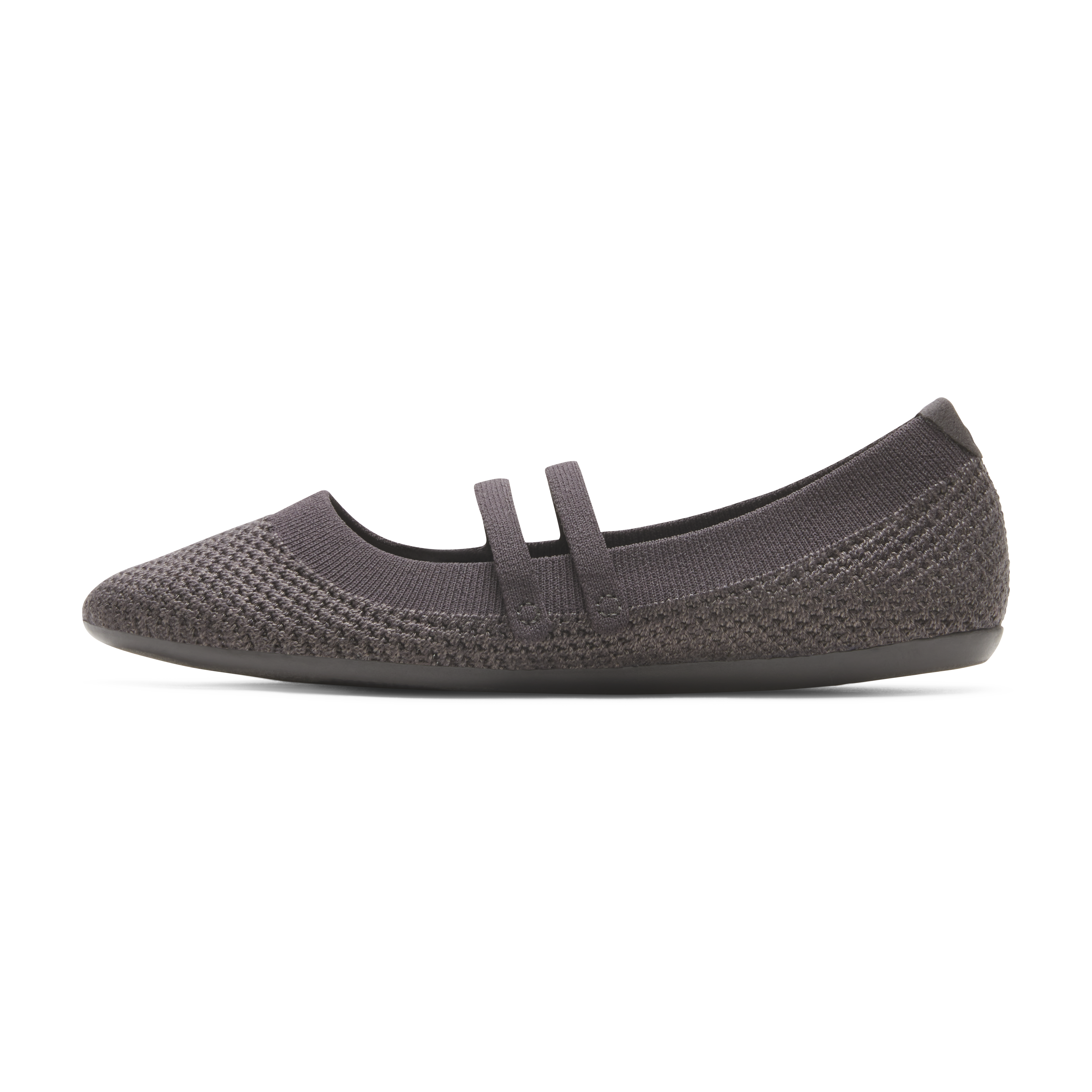 Allbirds Breezer Mary Jane | Lightweight, Breathable Flats Allbirds Breezer Mary Jane | Lightweight, Breathable Flats