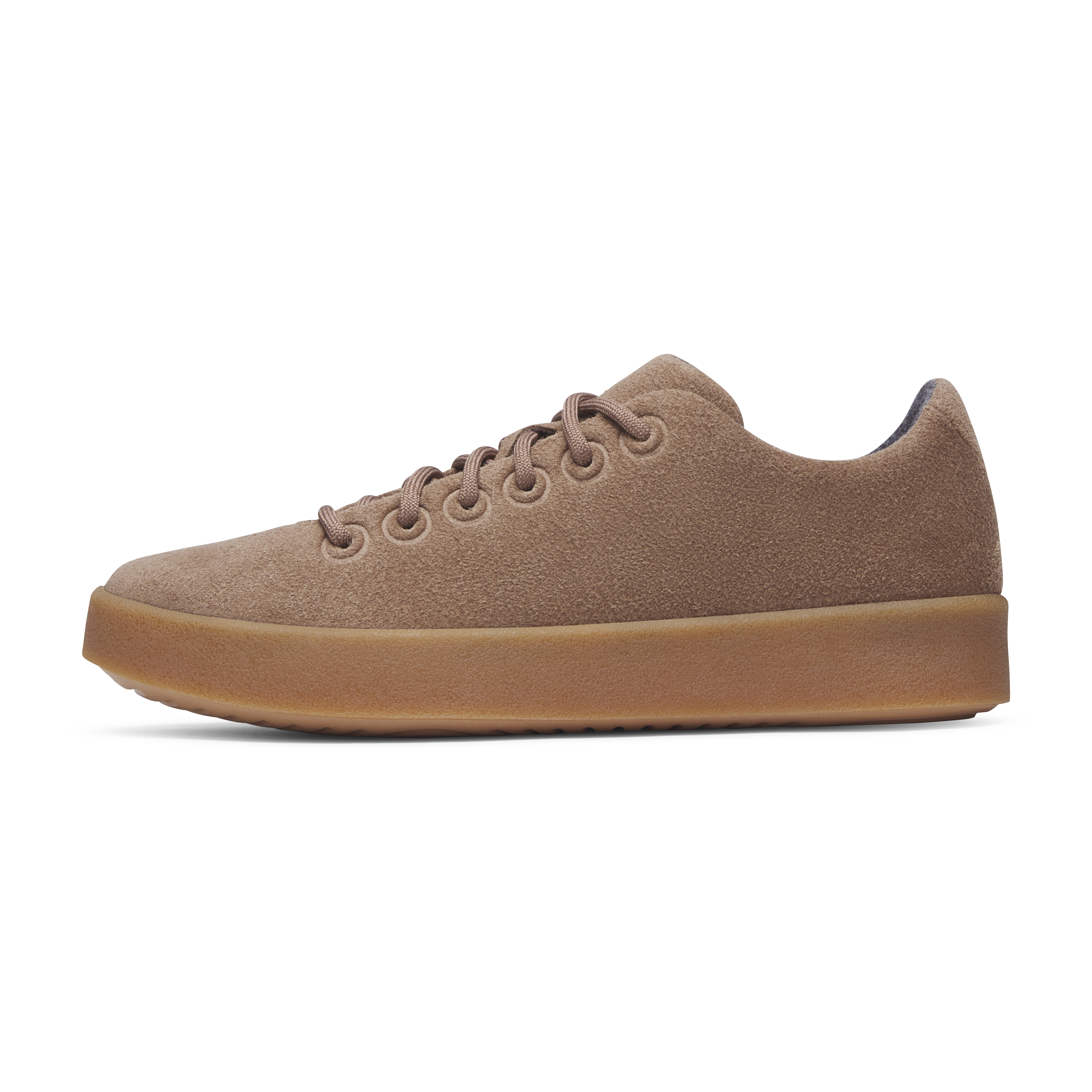 Women's Cruiser Terralux™ - Alternative Leather Sneakers | Allbirds